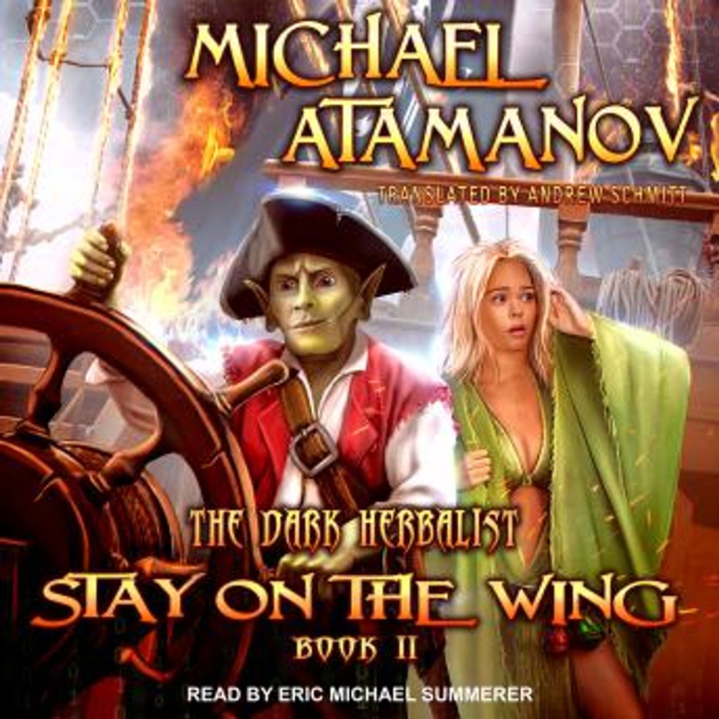 Listen to the Best Full Audiobooks in Science Fiction & Fantasy, Science Fiction