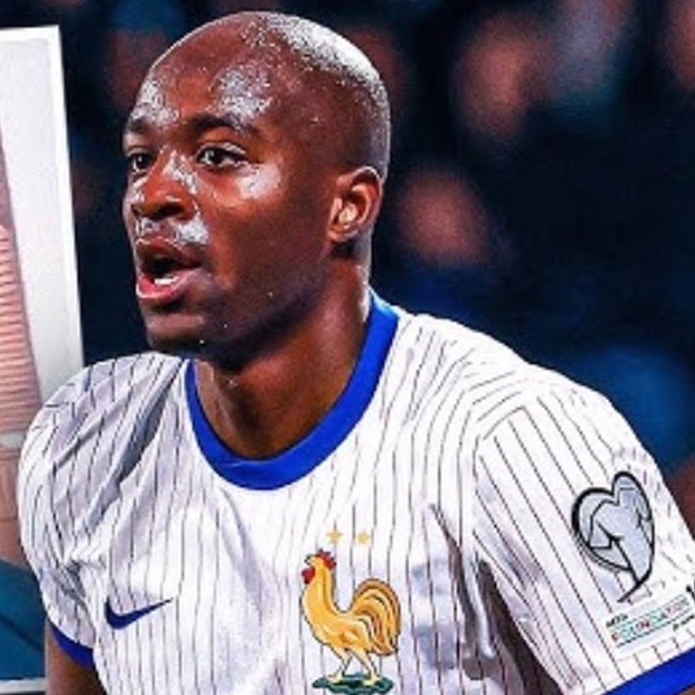 The Football Referee