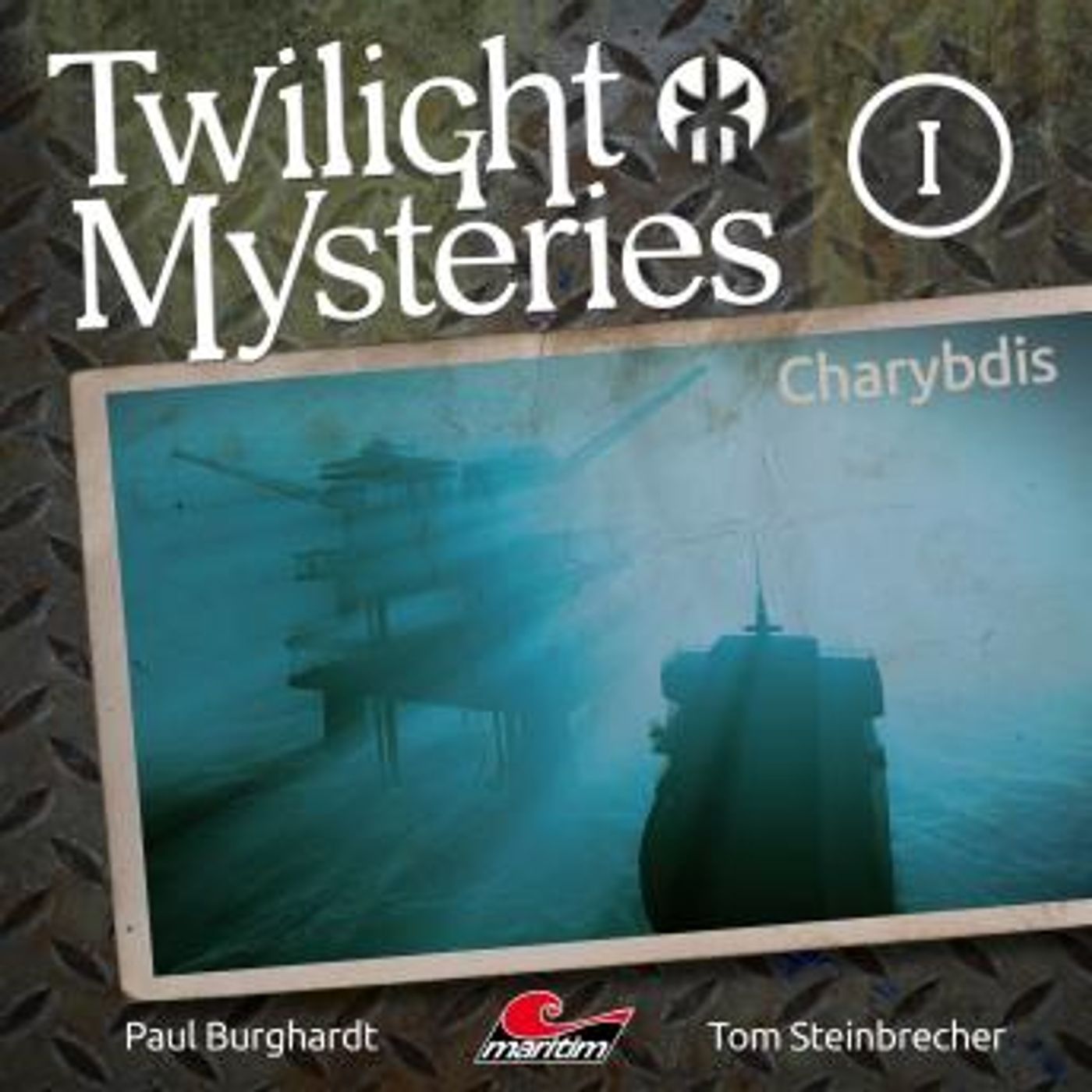 Best Audio Stories in Mystery, Thriller & Horror, Police & Detective