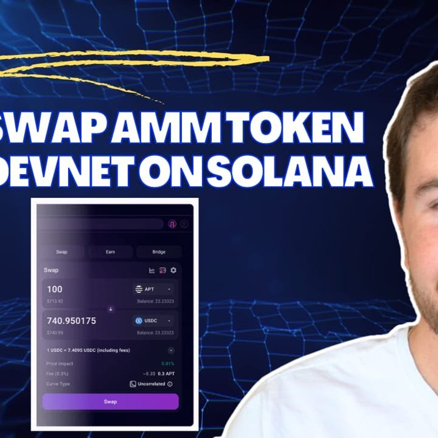 Lumio’s Multi-VM launch on Layer 2 Solana! w/ Pontem | Blockchain Interviews