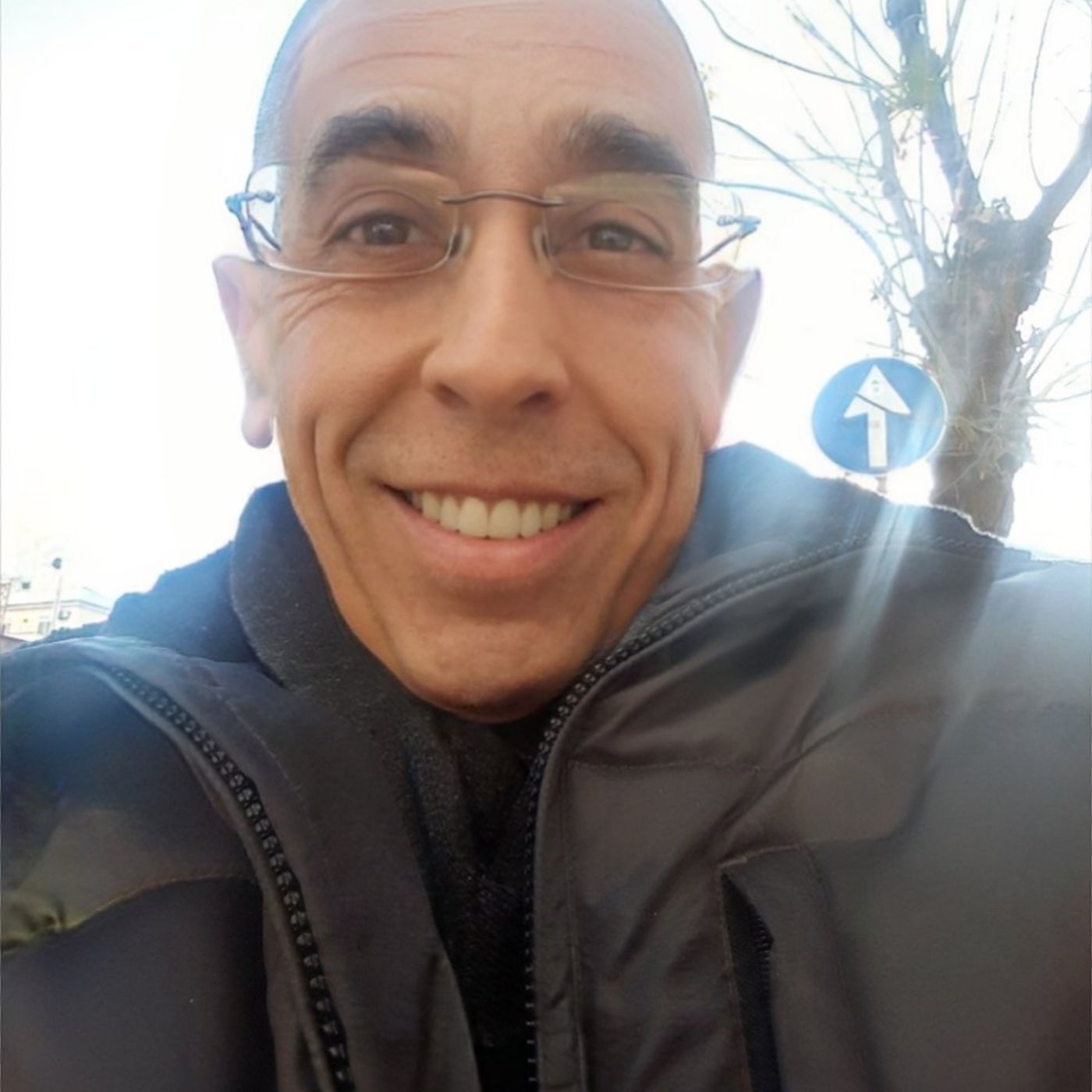 Fred Zacaria Podcast