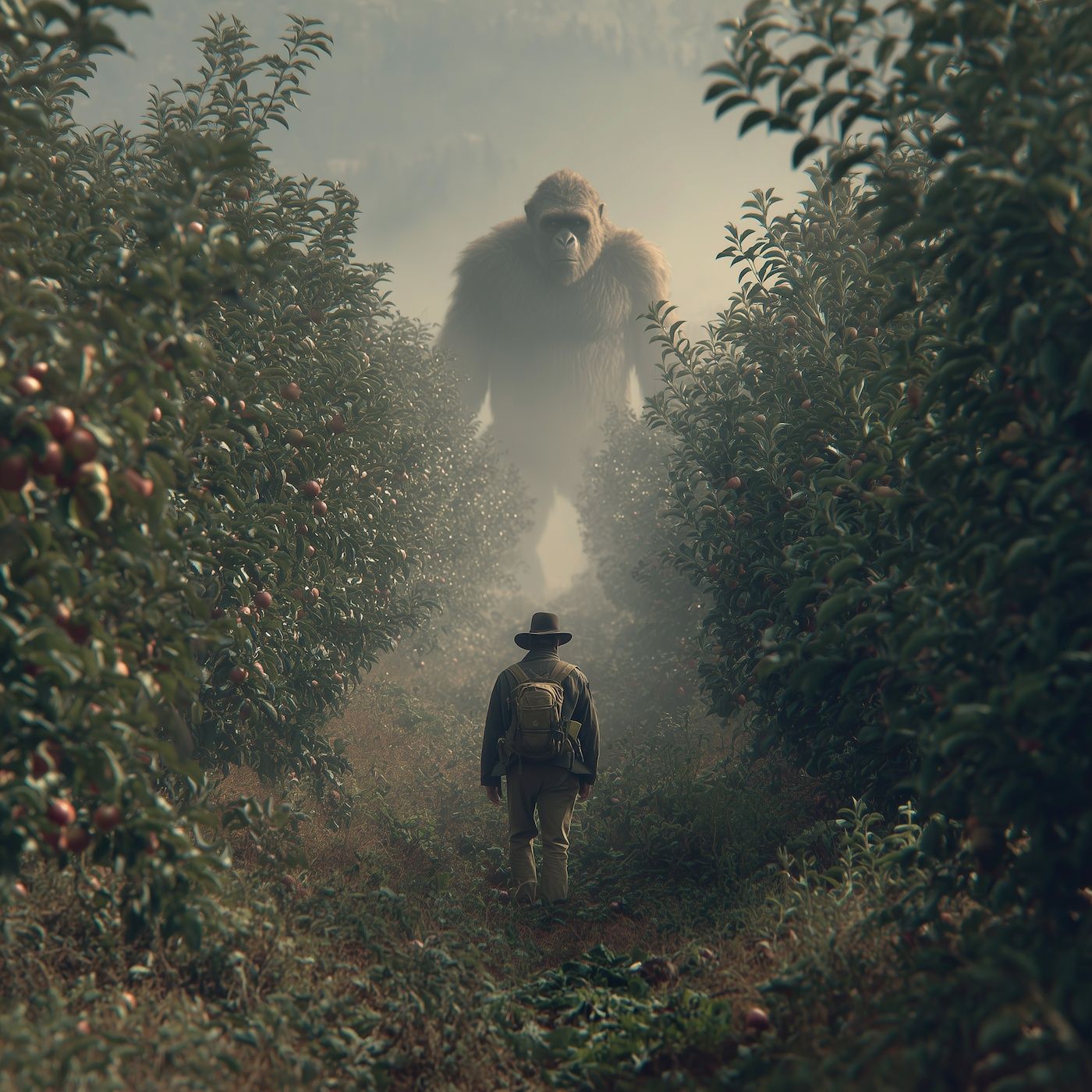 SO EP:710 I Thought It Was The Farmer