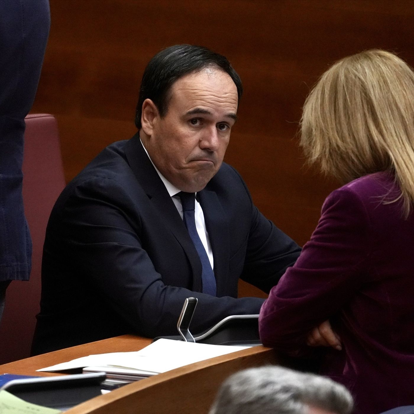 Las Noticias de La Mañana: Comunidad Valenciana, punto clave en 2026