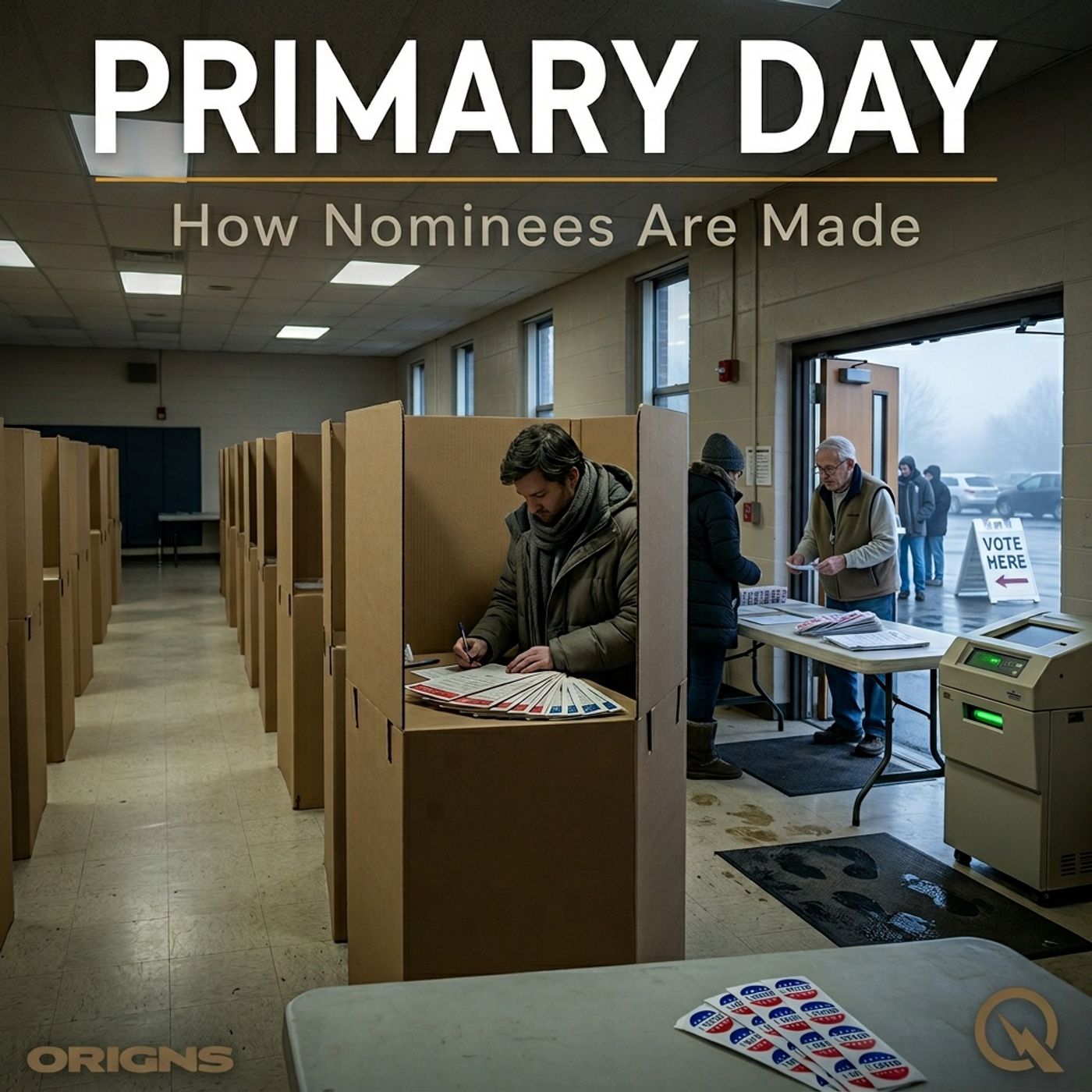 Primary Day
