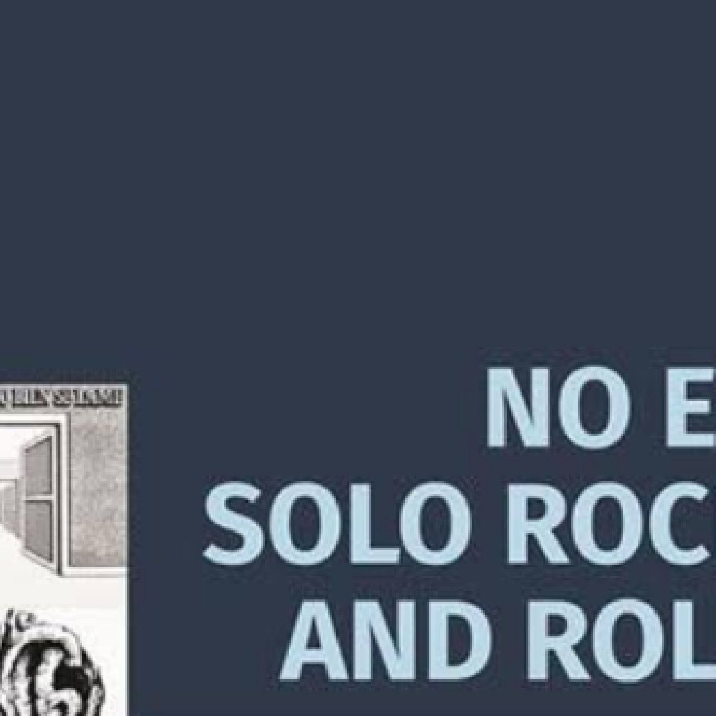 No es solo Rock