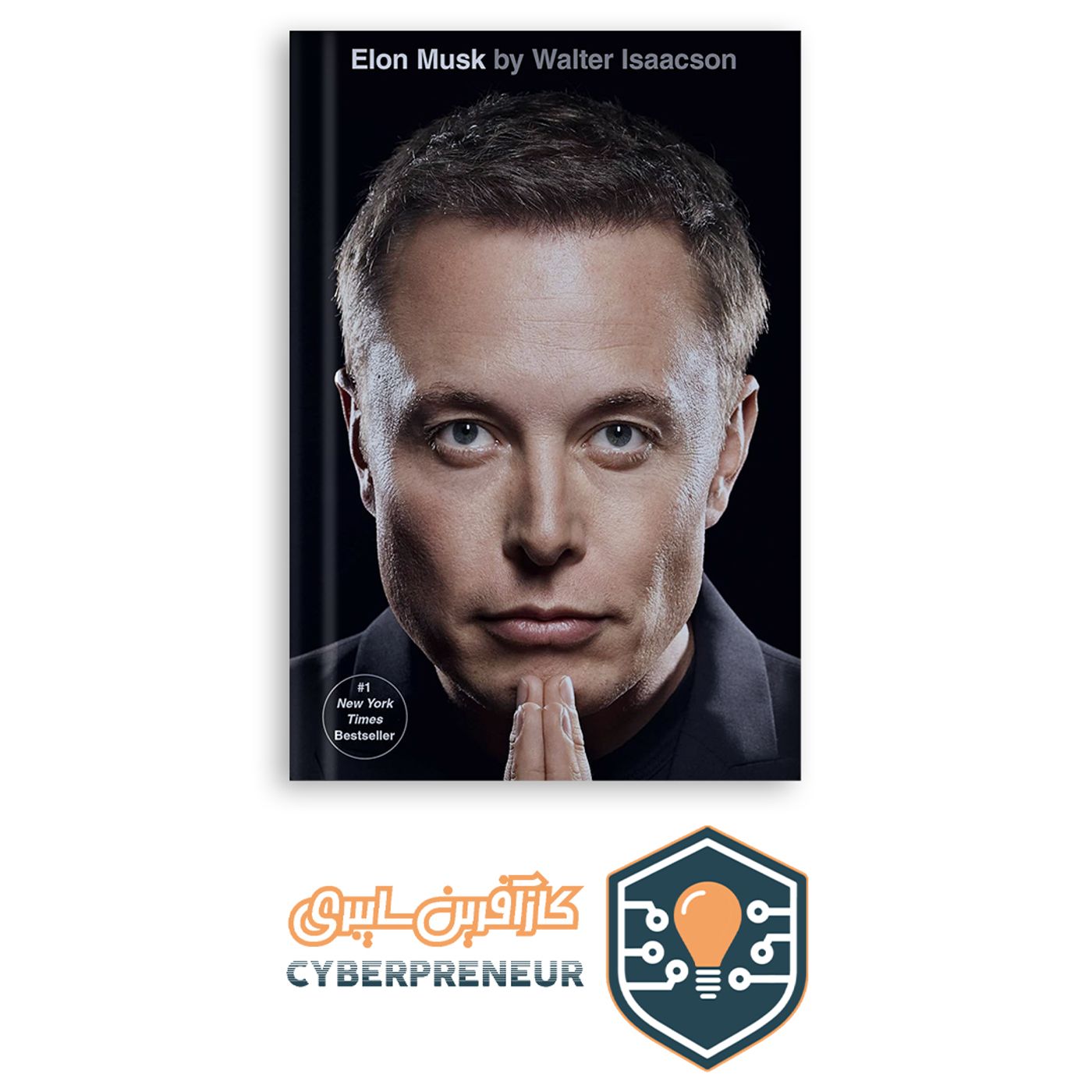 خلاصه کتاب صوتی ایلان ماسک