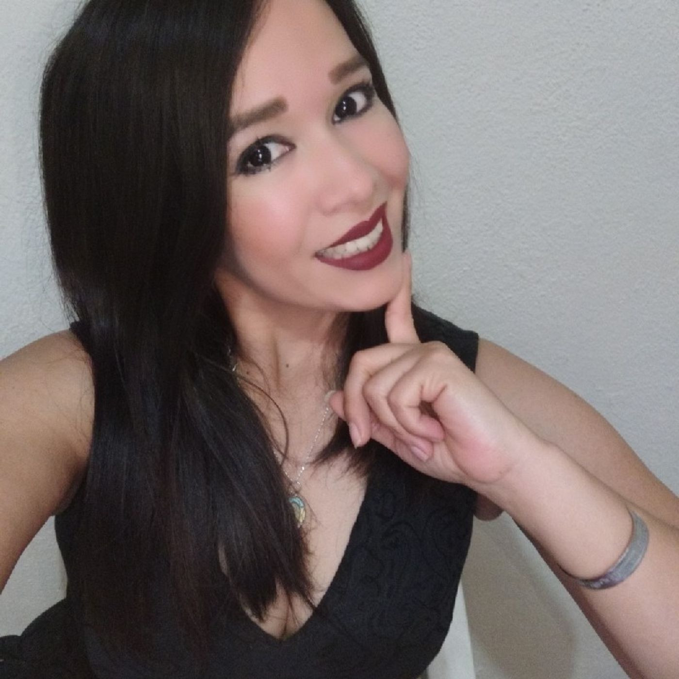 Evelyn Ojeda (Radio Vidas Paralelas)