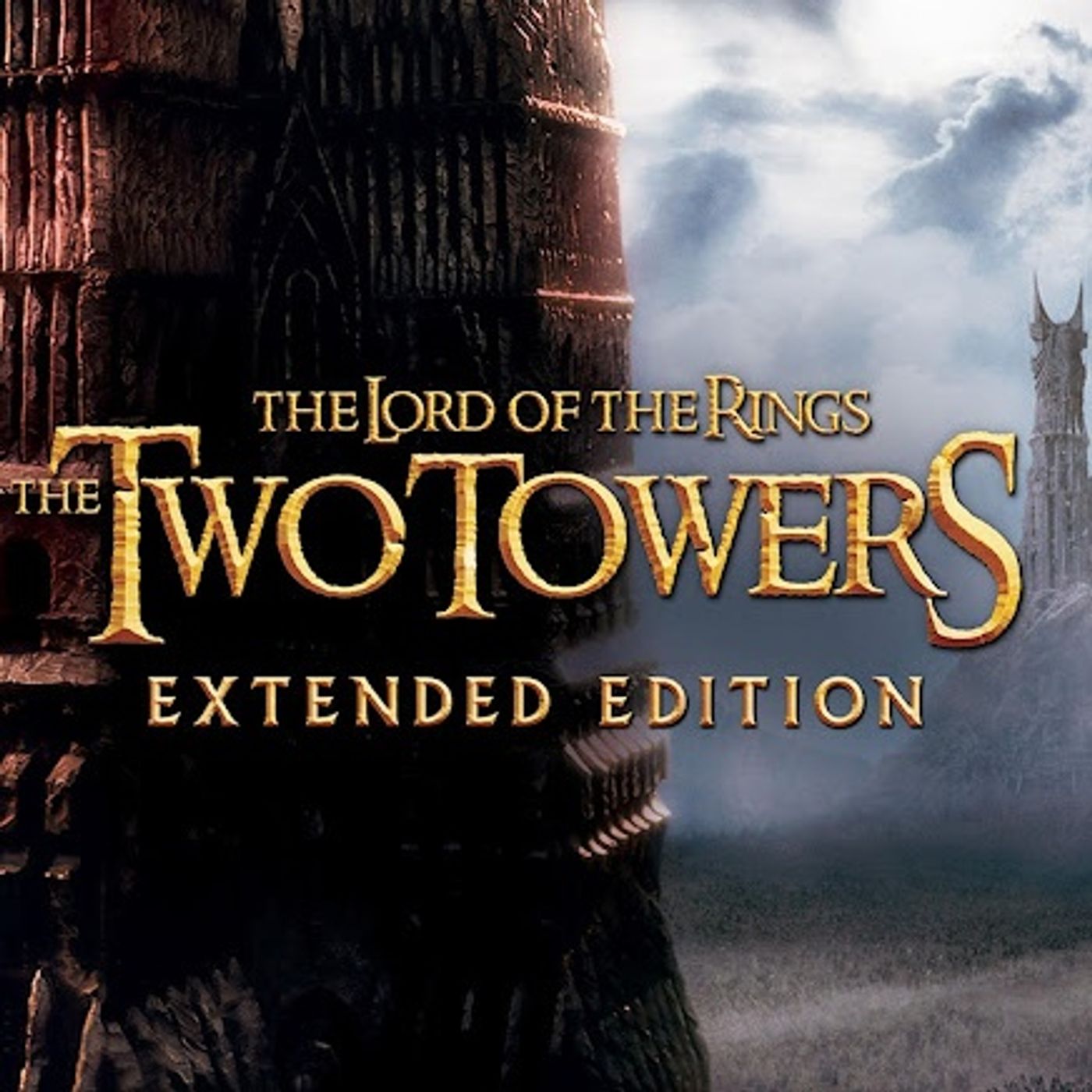 Episode 83 - Lord of the Rings - The Two Towers - Part 1 of 2