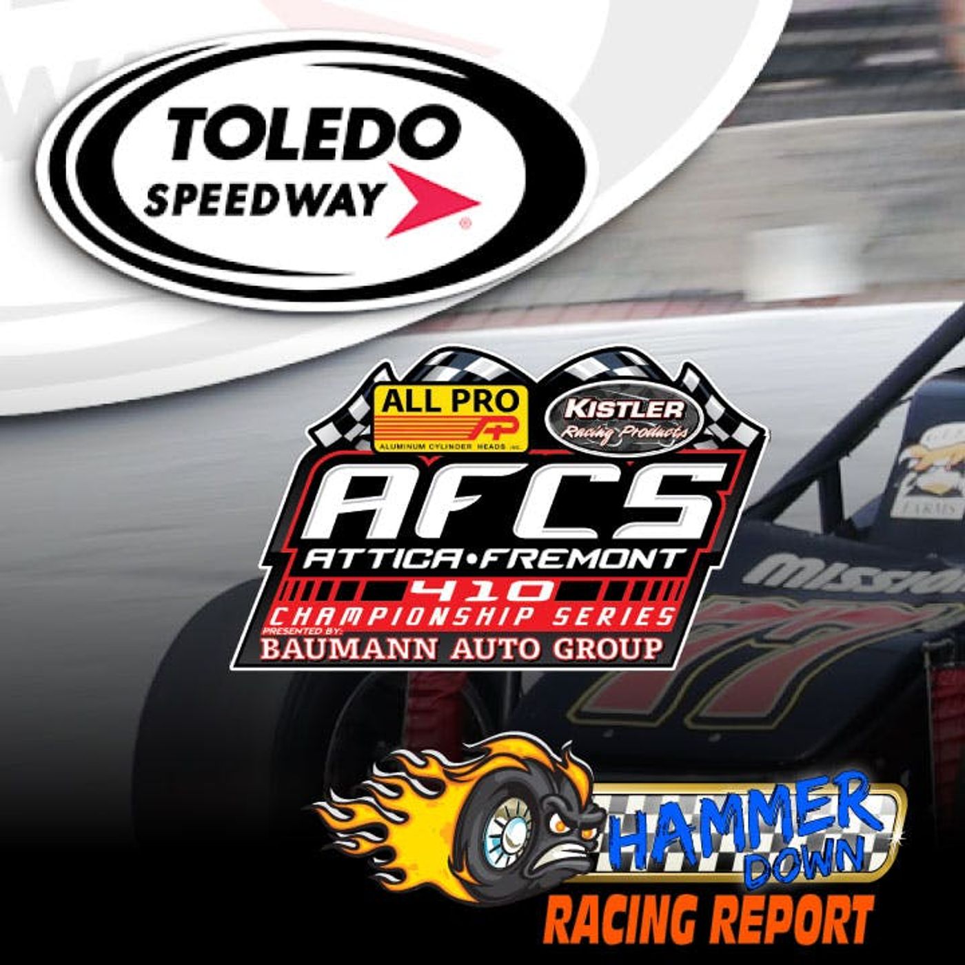 Toledo Speedway, Flat Rock Speedway & AFCS Season Previews