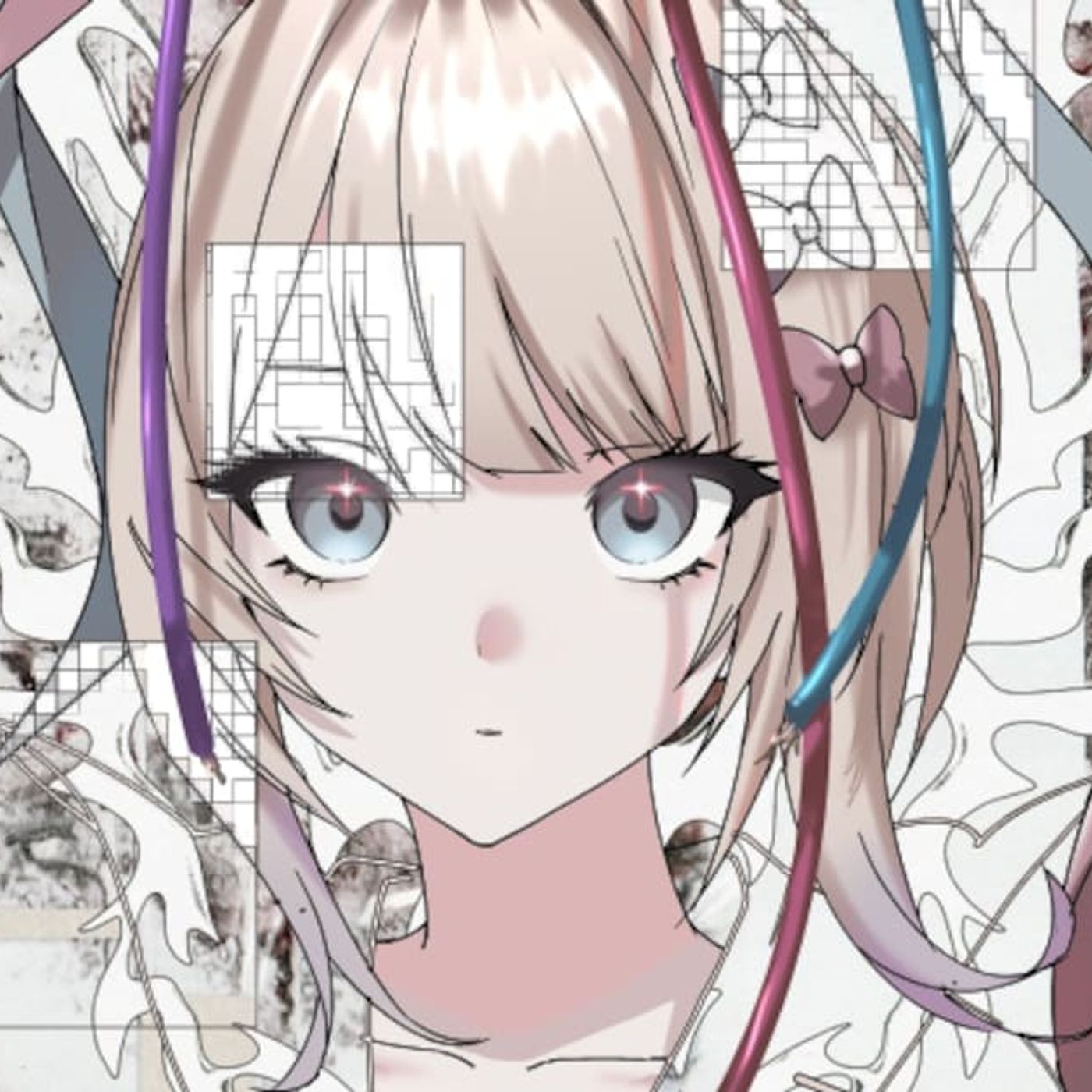 キタニタツヤ「れびてーしょん」をCDリリース、超てんちゃんがいつもと違う雰囲気でジャケットに - 音楽ナタリー episode artwork