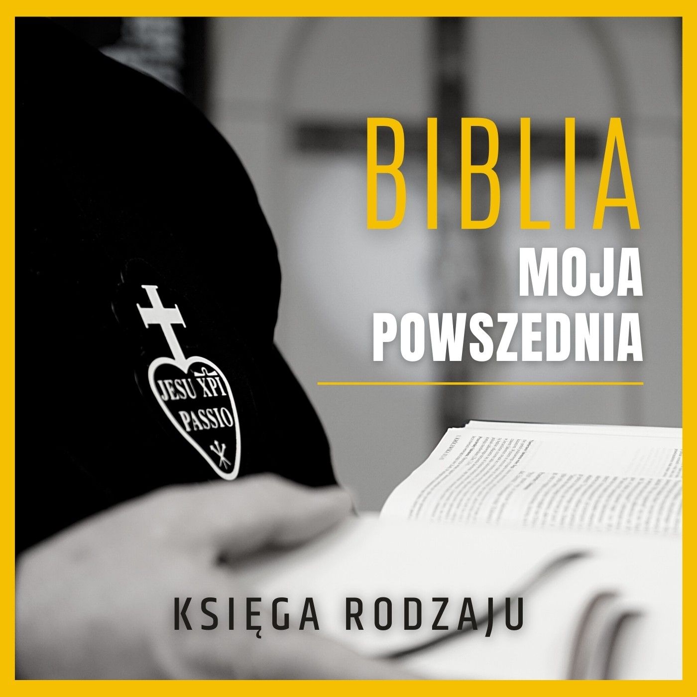 Biblia Moja Powszednia