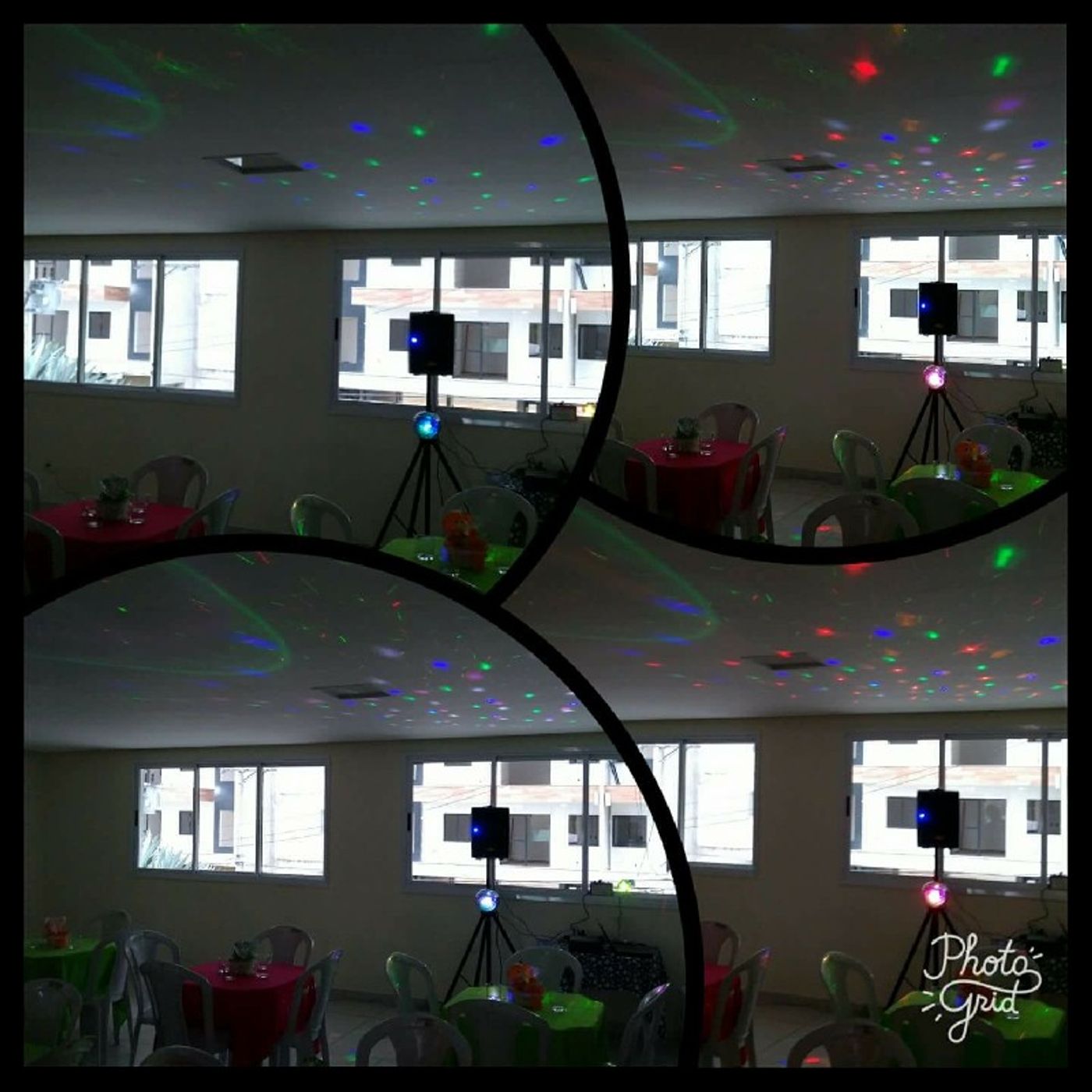Chininha Exclusivo show