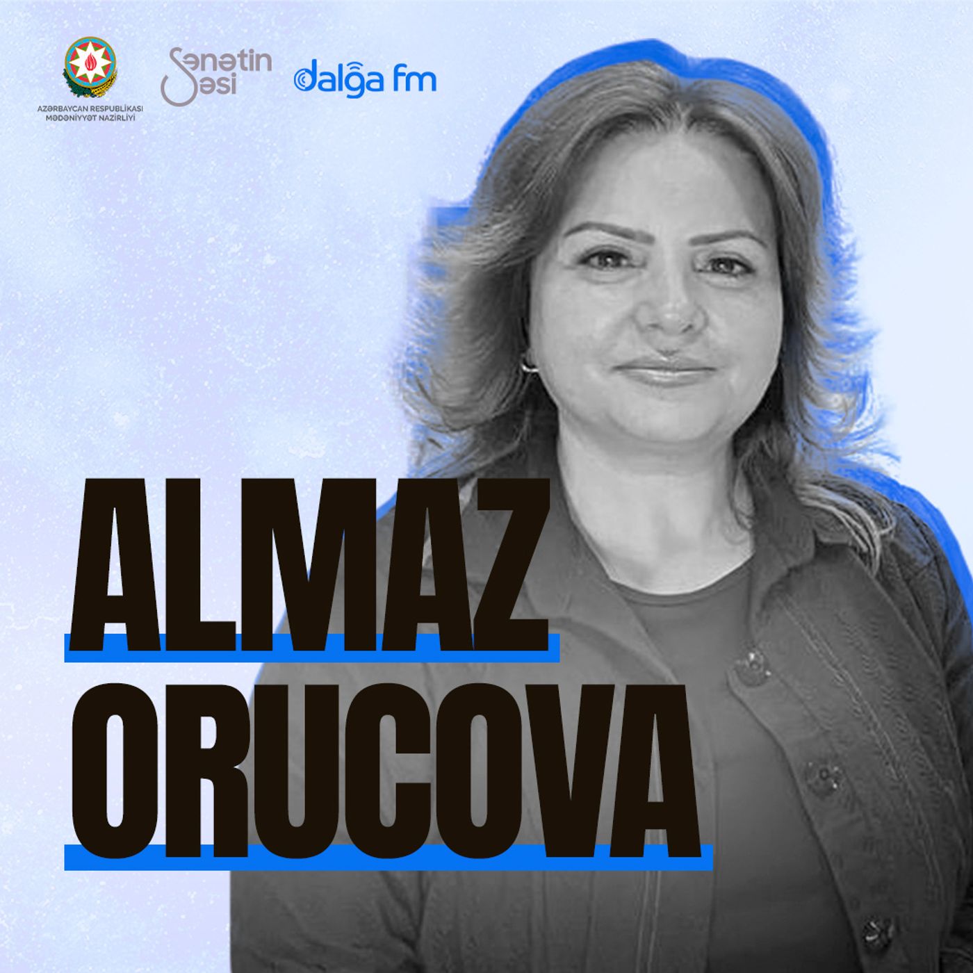 “Qələbədən sonra Şuşada, Cıdır düzündə ilk çıxış edənlərdən biri mən idim” episode artwork