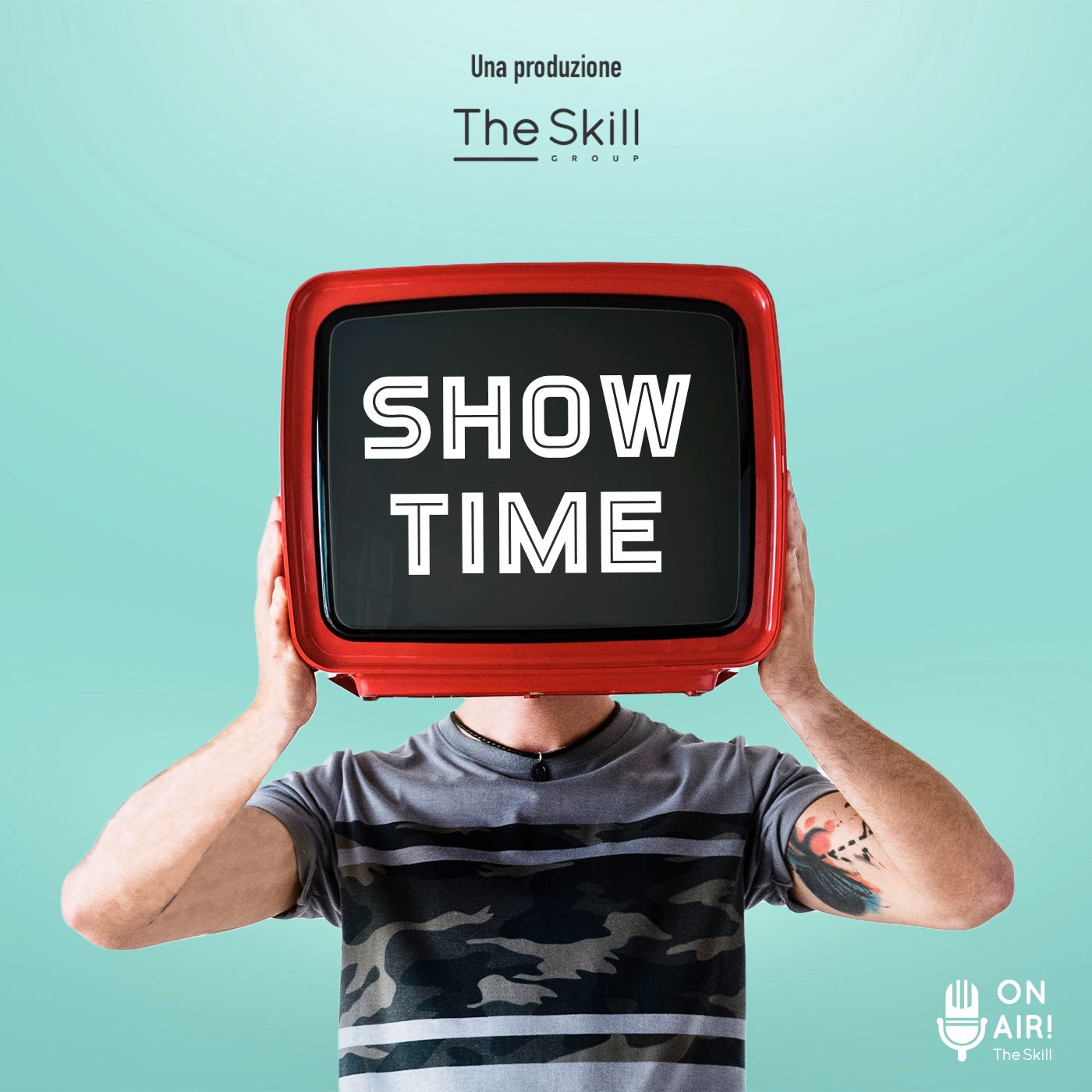 Show time