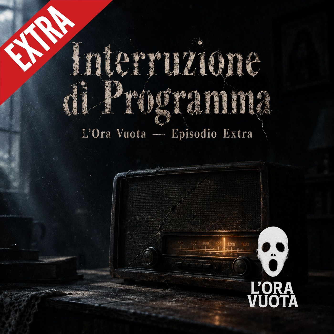 [EXTRA] Edizione straordinaria delle 20:00 | Horror italiano