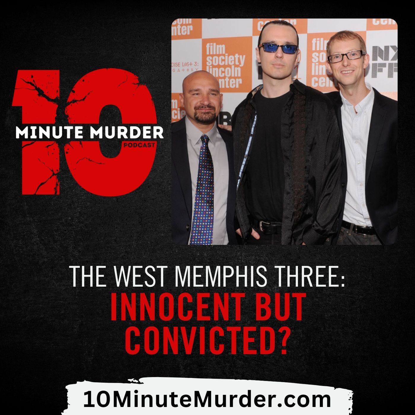 The West Memphis Three: Innocent but Convicted?