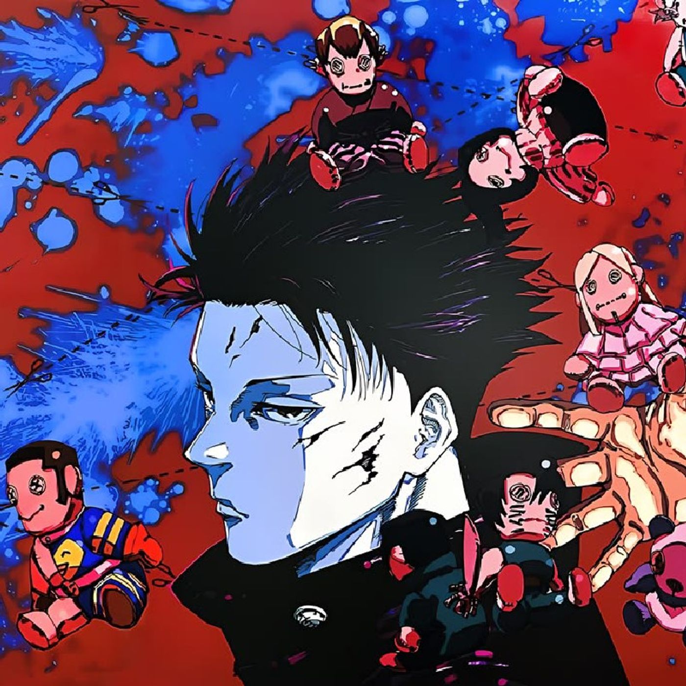 Mi primer episodio episode artwork