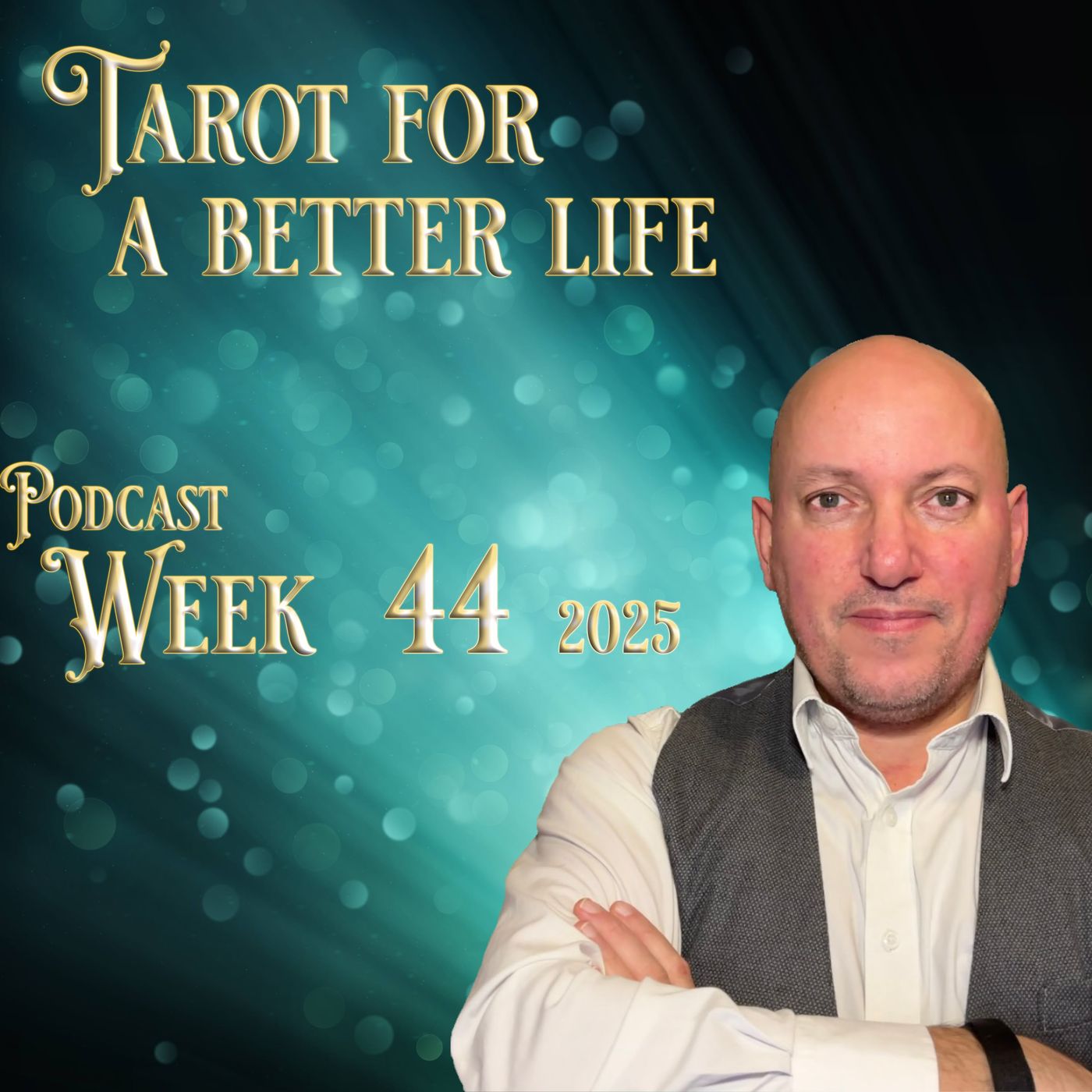 Lettura Tarocchi settimana 44 dal 27 al 2 Ottobre