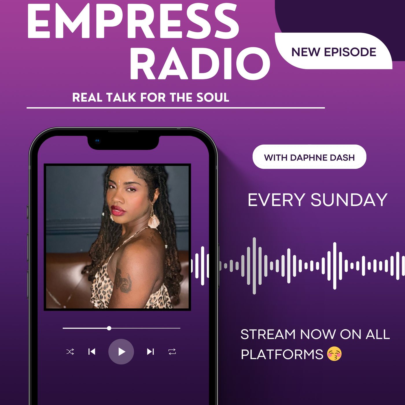Empress Radio