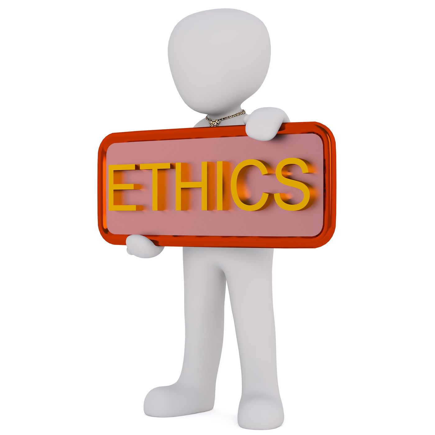 Episode 118 - Expediency, Exigency, and Ethics