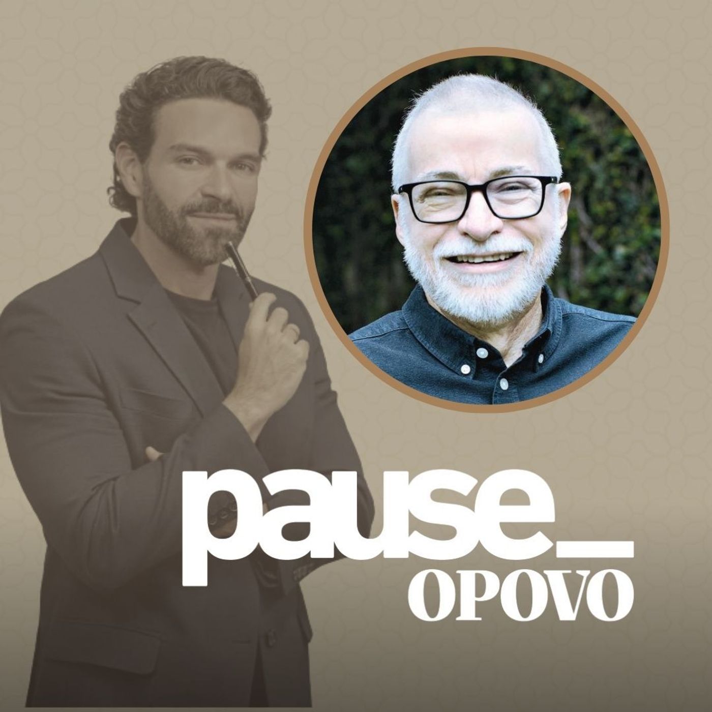 Renomado escritor de biografias, Lira Neto conversa sobre curso de escrita | PAUSE episode artwork