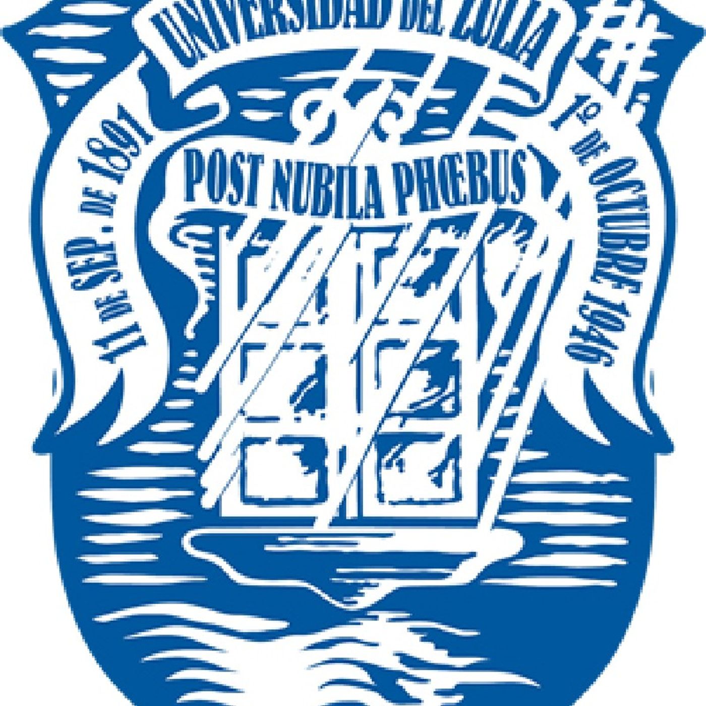 Universidad del Zulia episode artwork