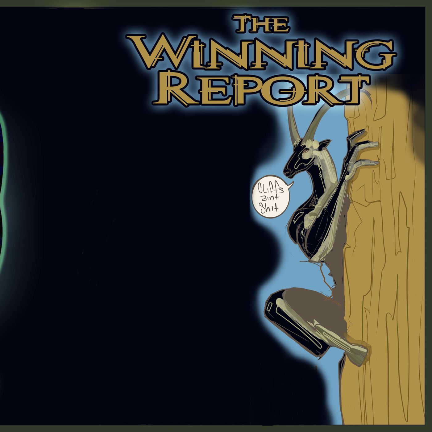 Winning Report 5.23.23