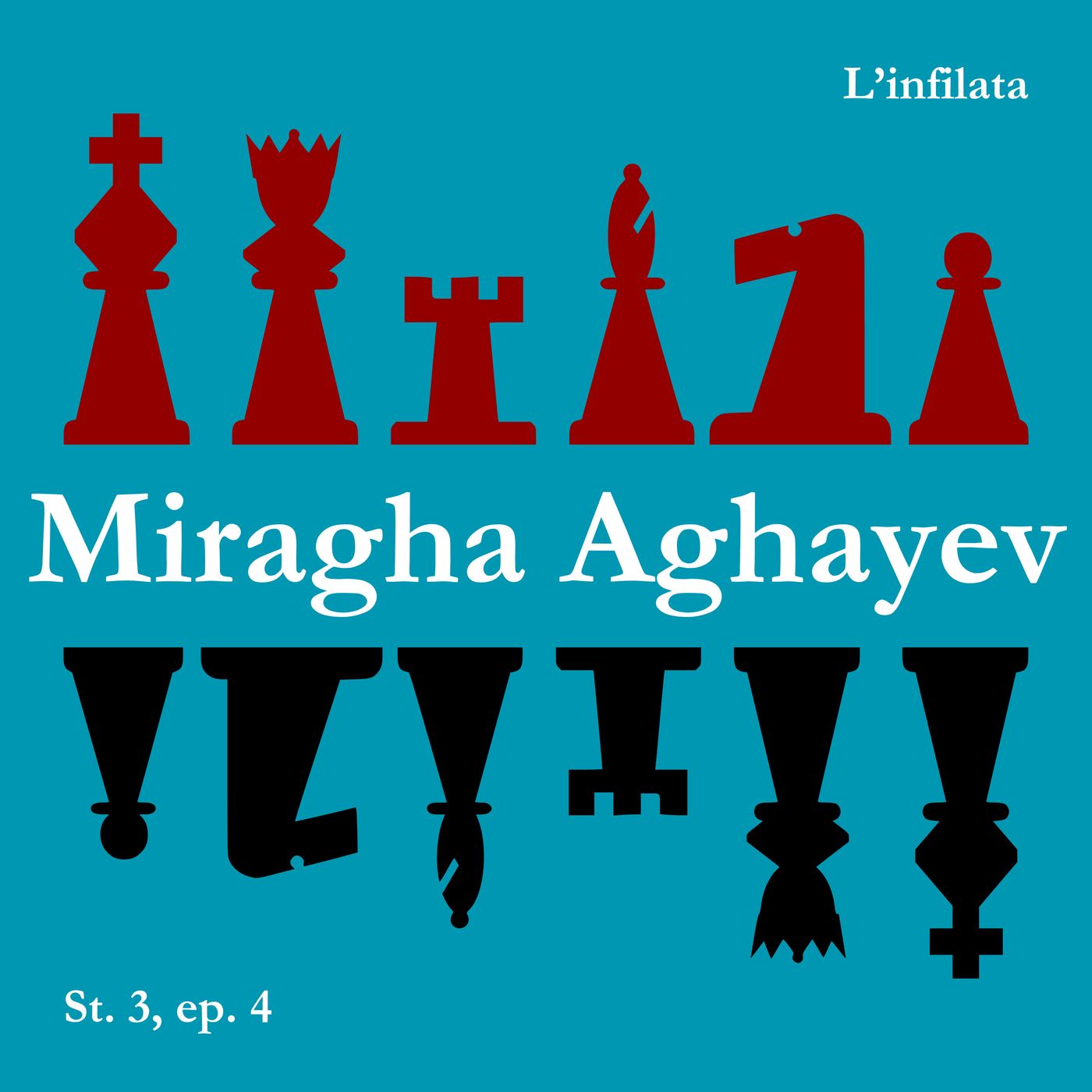 L\'infilata