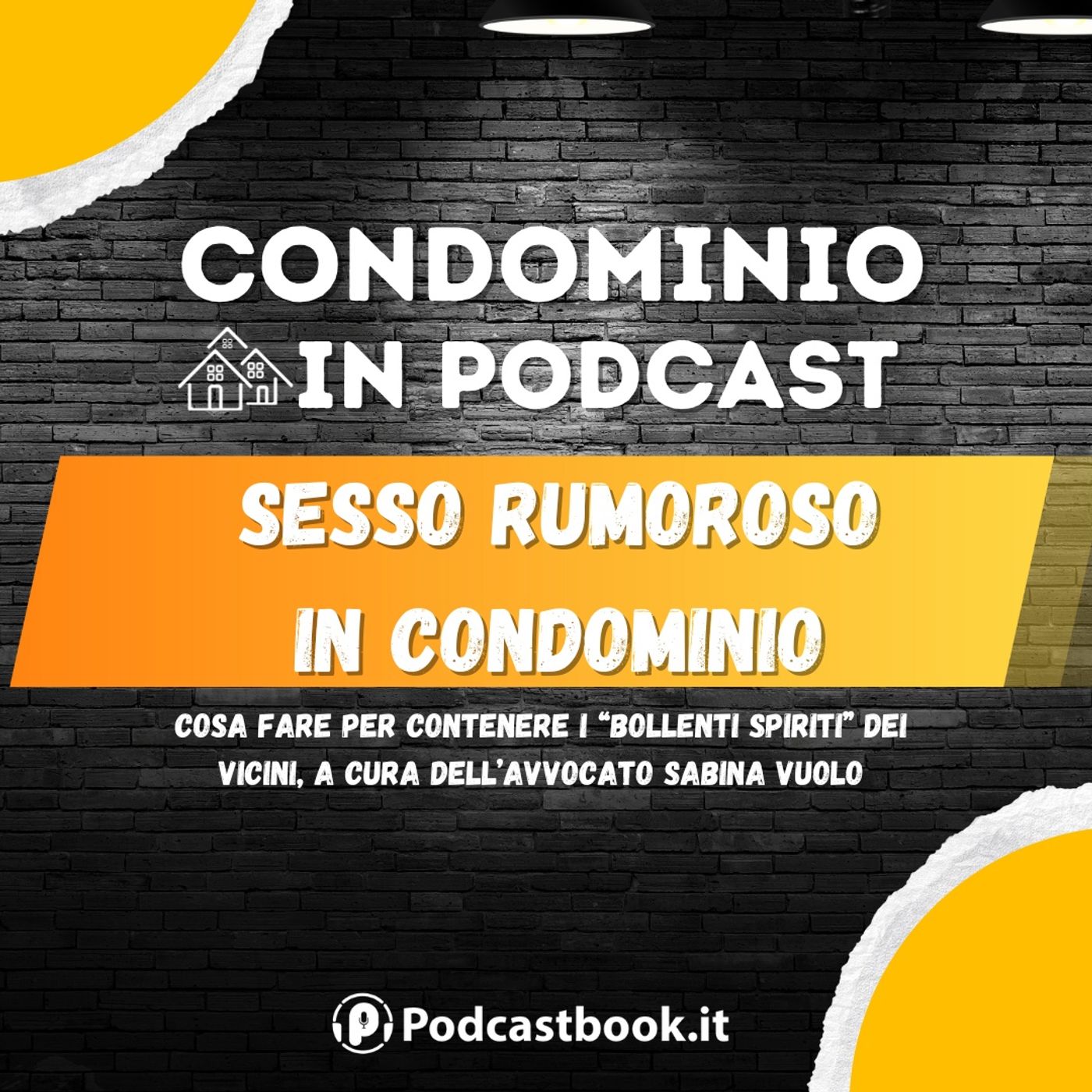 Condominio in Podcast