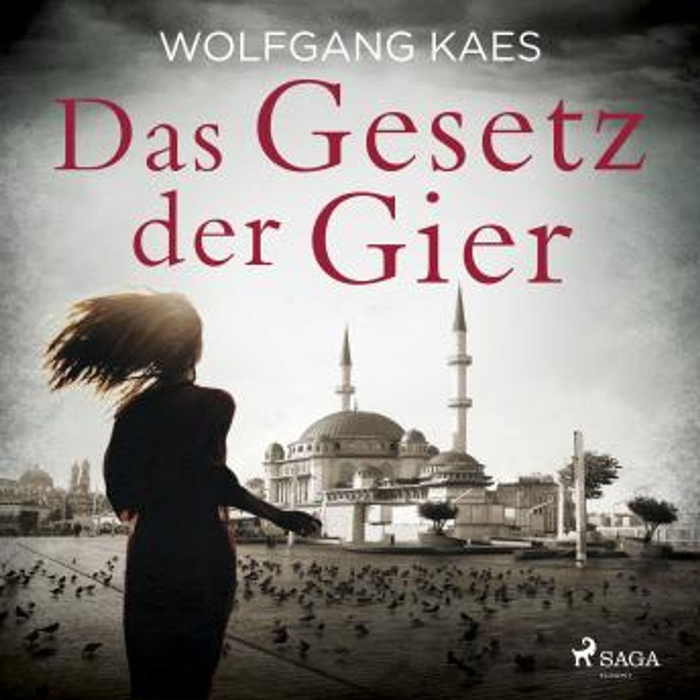 Download New Full Audiobooks in Mystery, Thriller & Horror, Police & Detective