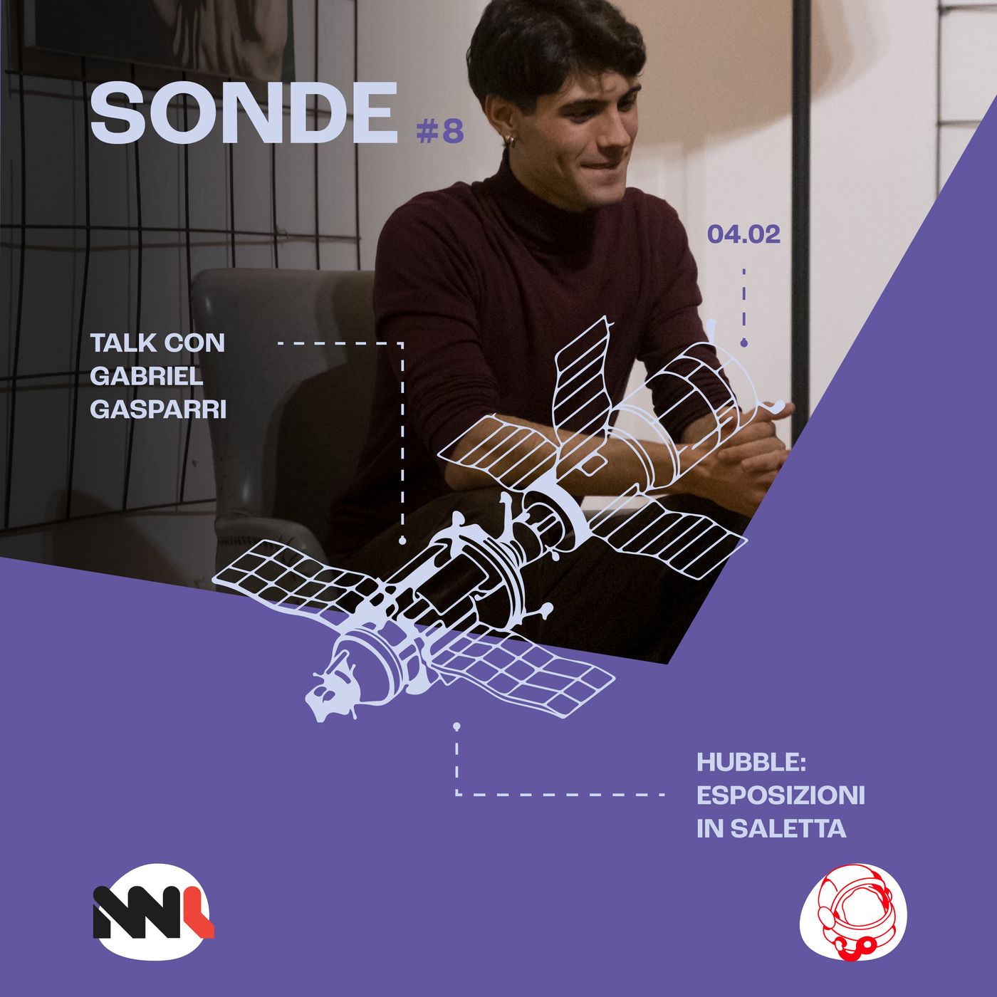 Sonde: Segnali Dal Nostro Spazio