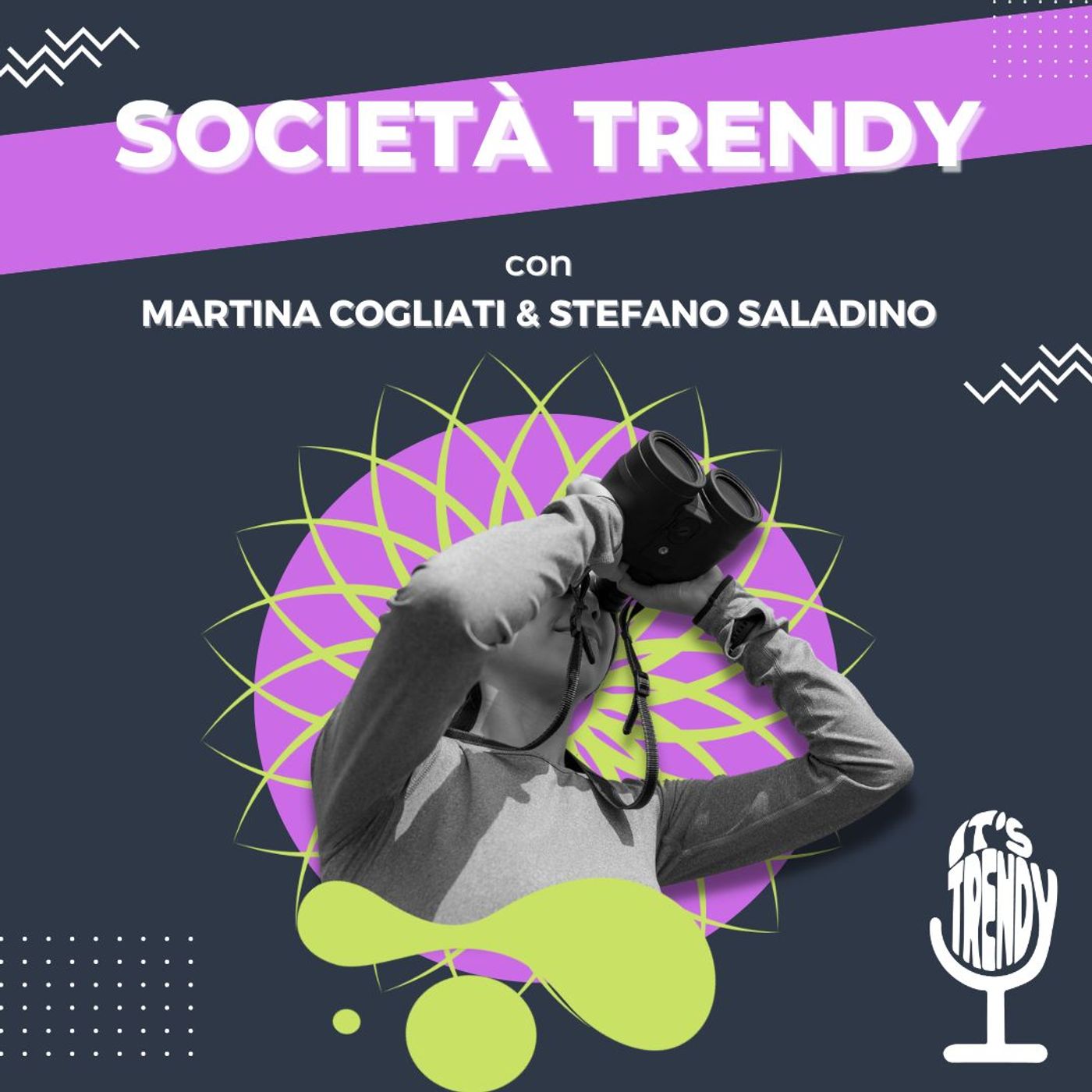 It\'s Trendy!