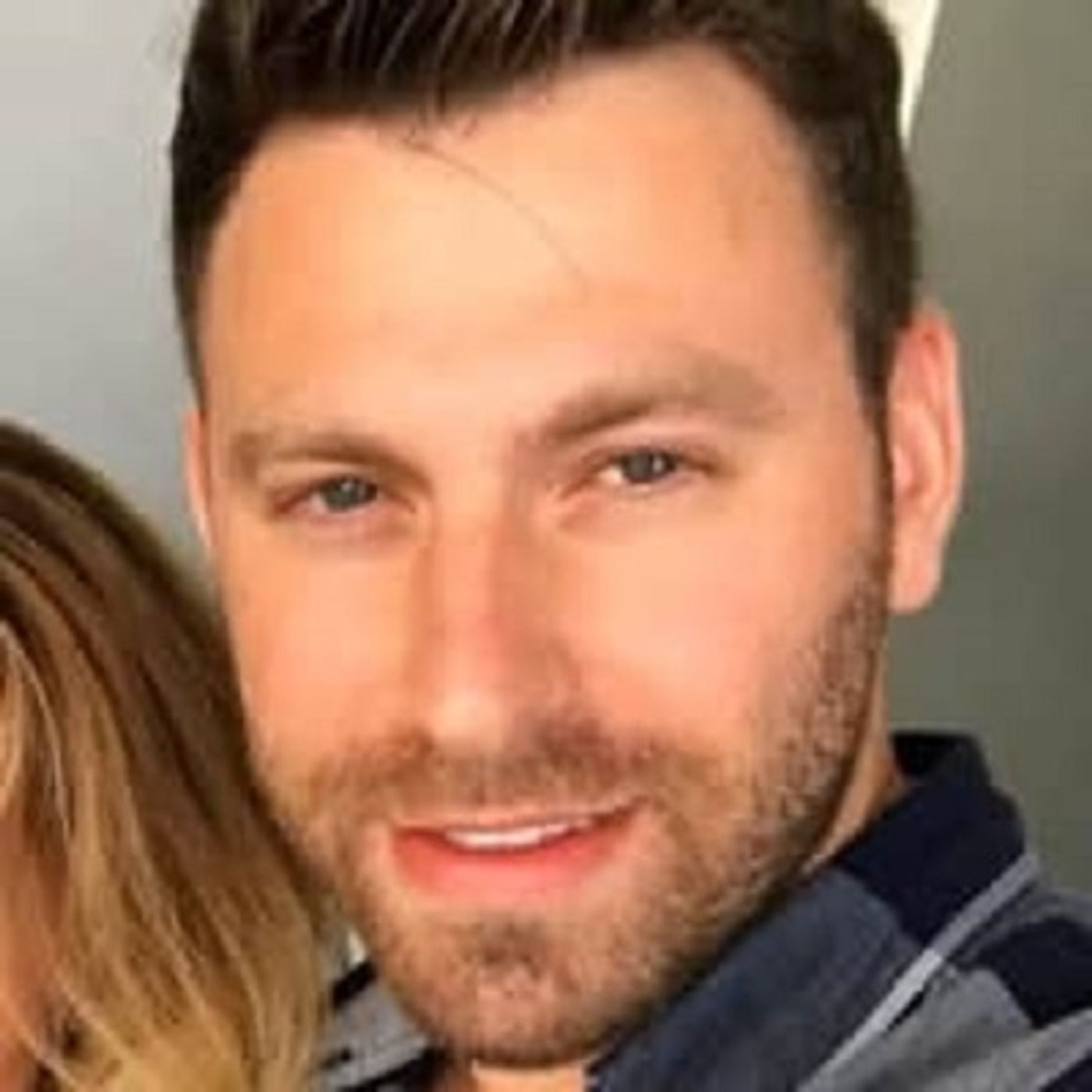 Eric Mitchell Porat