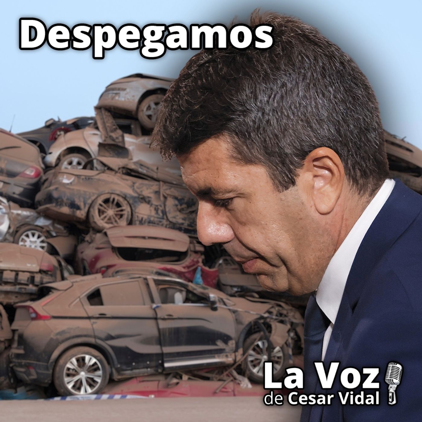 La Voz de César Vidal