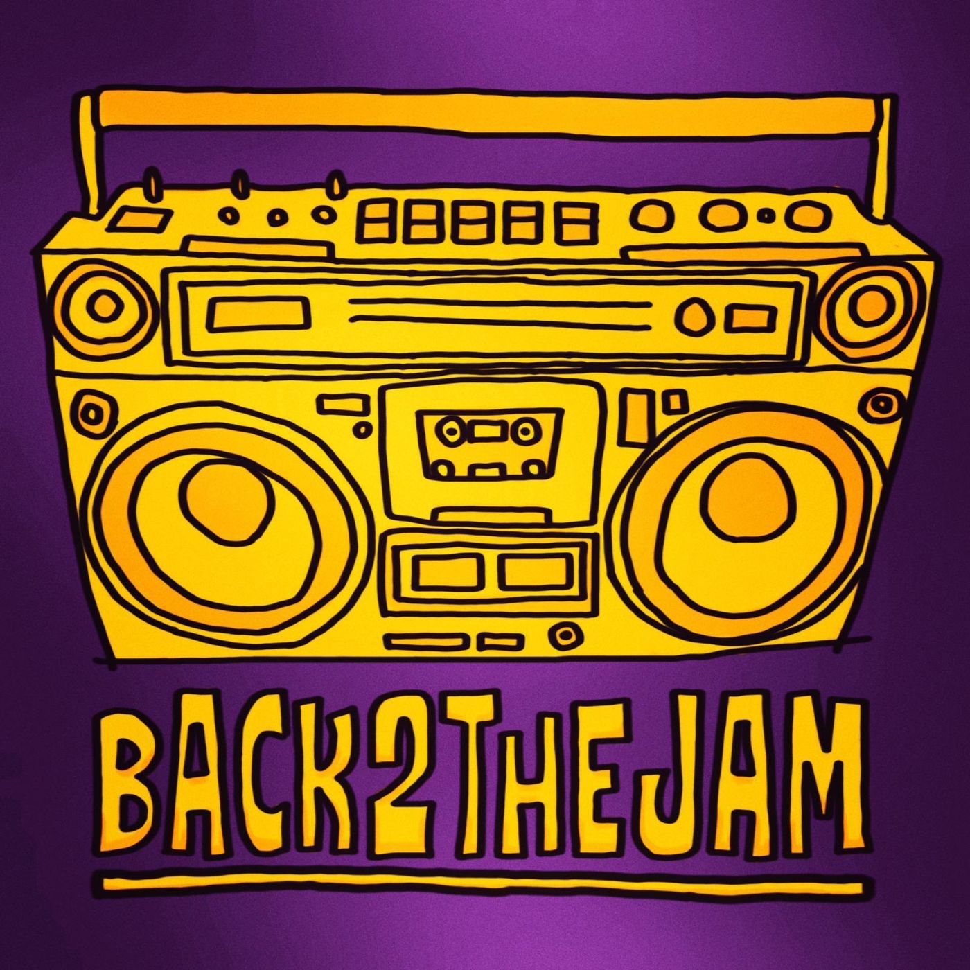 Back To The Jam