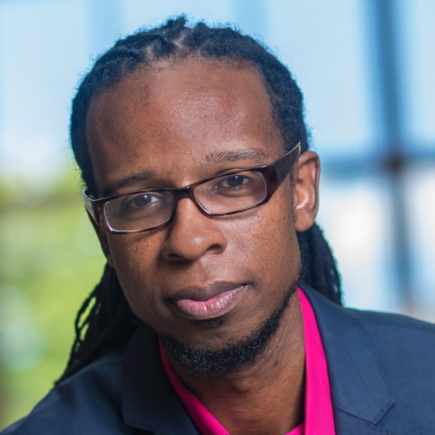 Dr. Ibram X Kendi on How to Be an Antiracist episode artwork