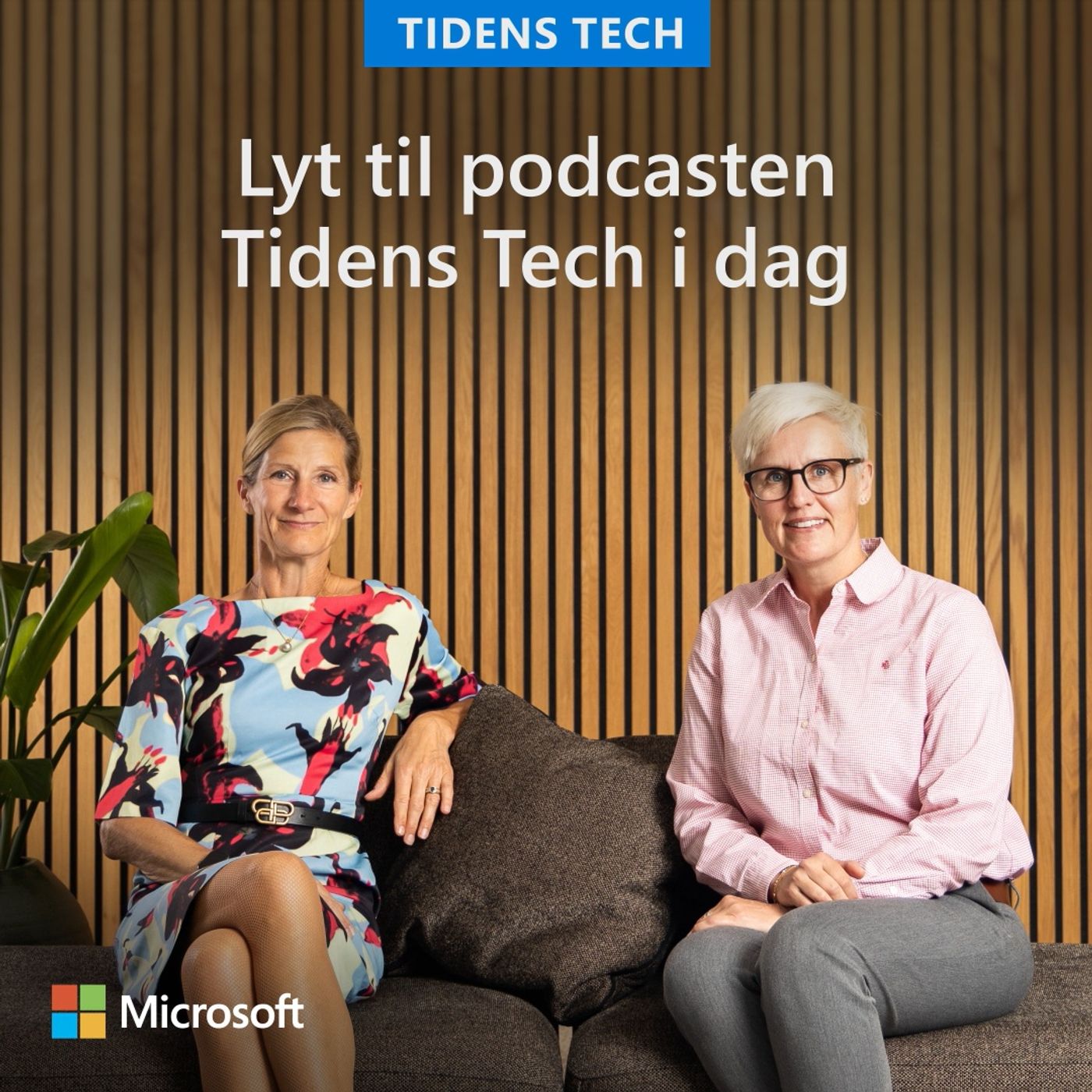 Tidens Tech