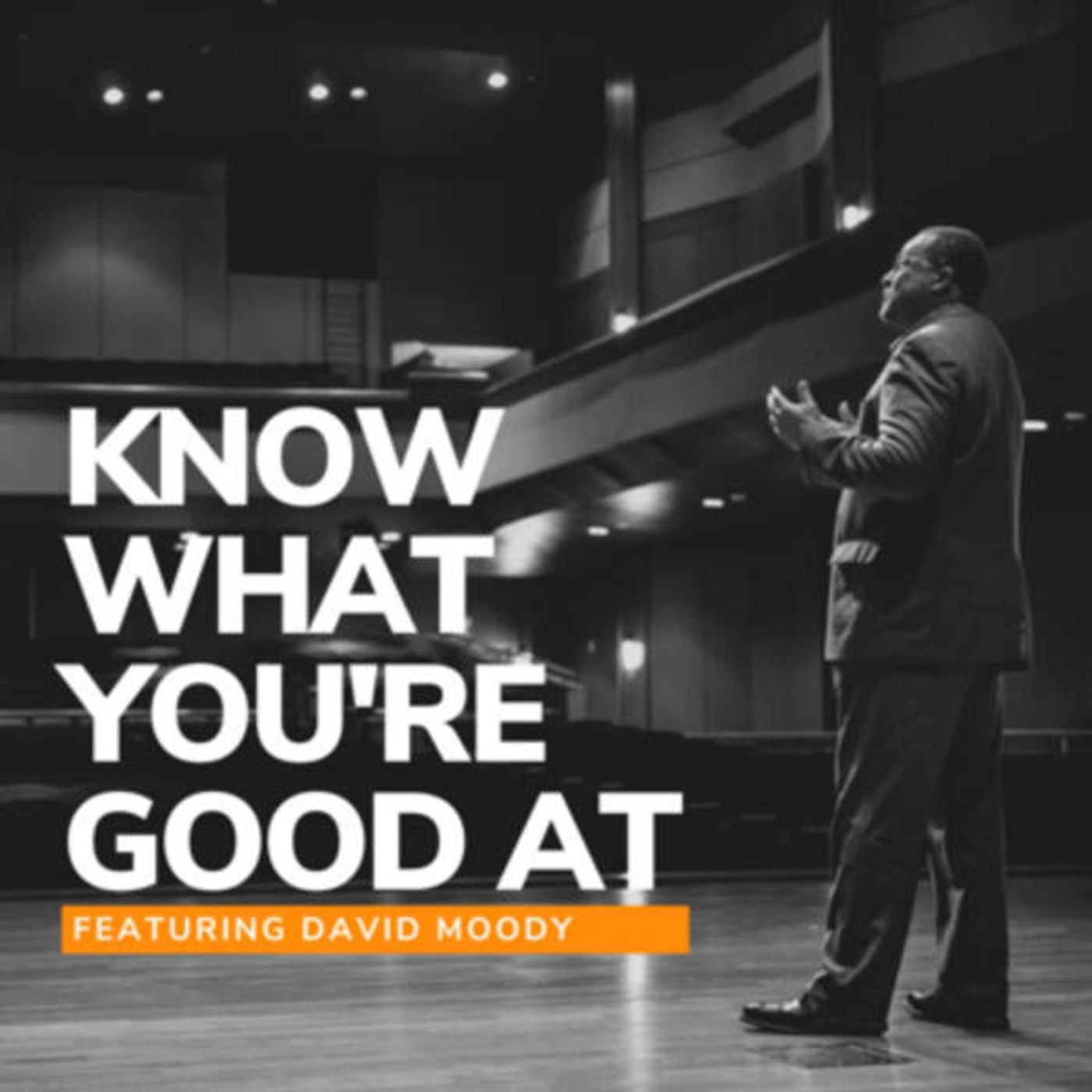 Know What You're Good At! (feat. David Moody) | Reair