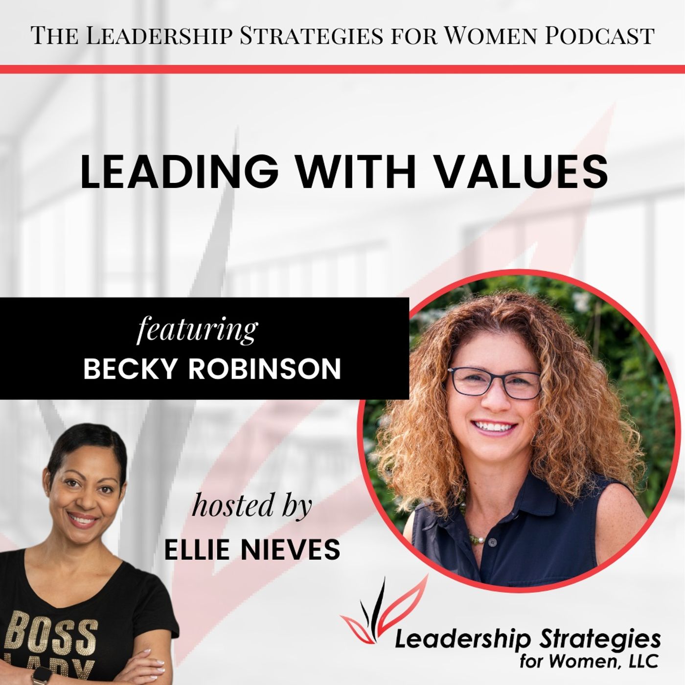 Leadership Strategies for Women®