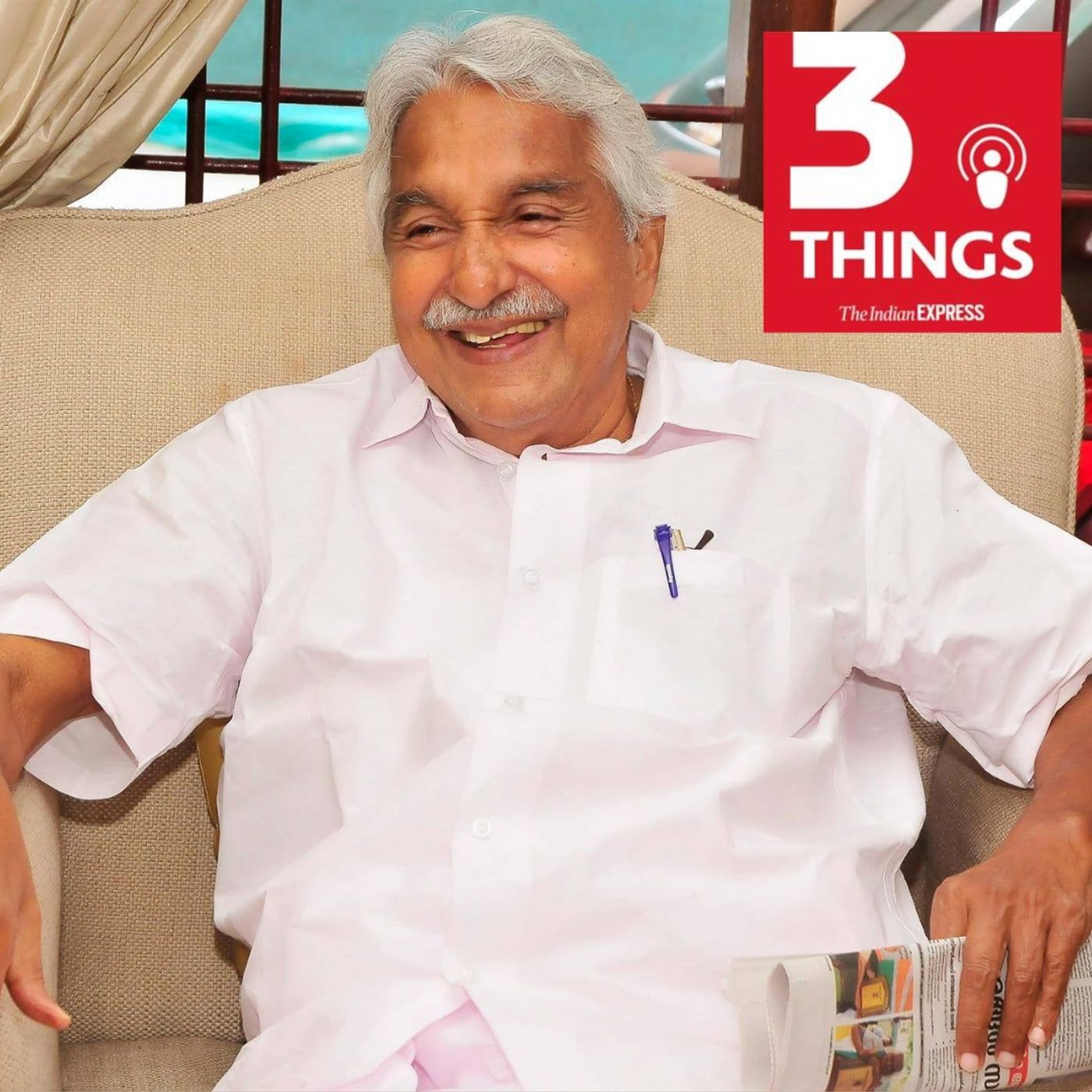 Oommen Chandy's legacy, issues with PMAY scheme, and cash instead of grains