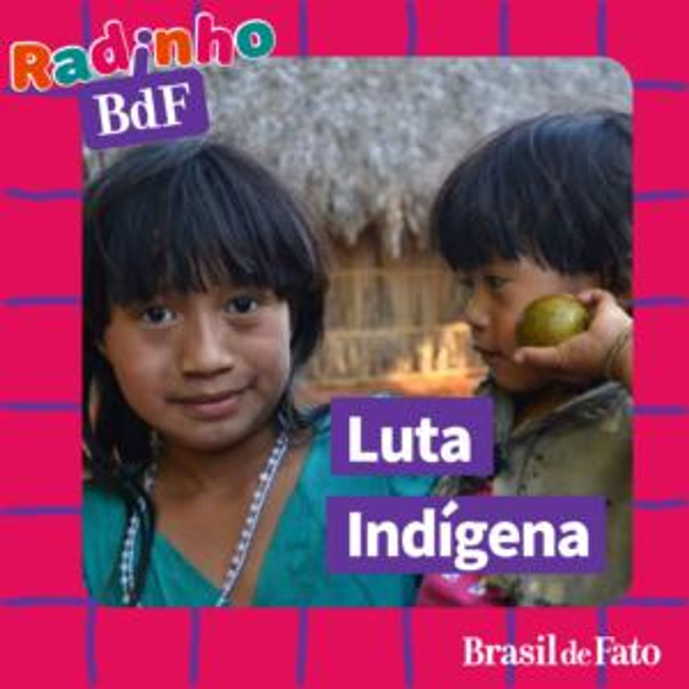 Radinho BdF