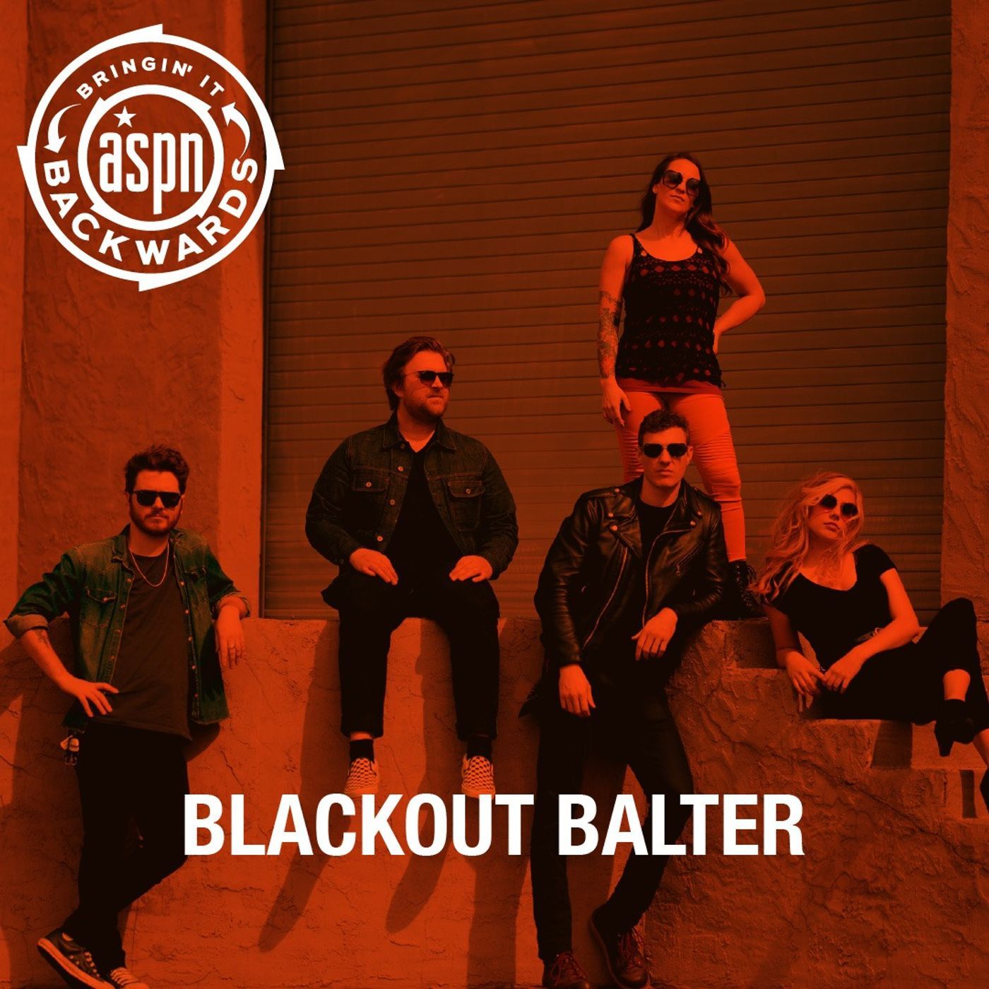 Interview with Blackout Balter