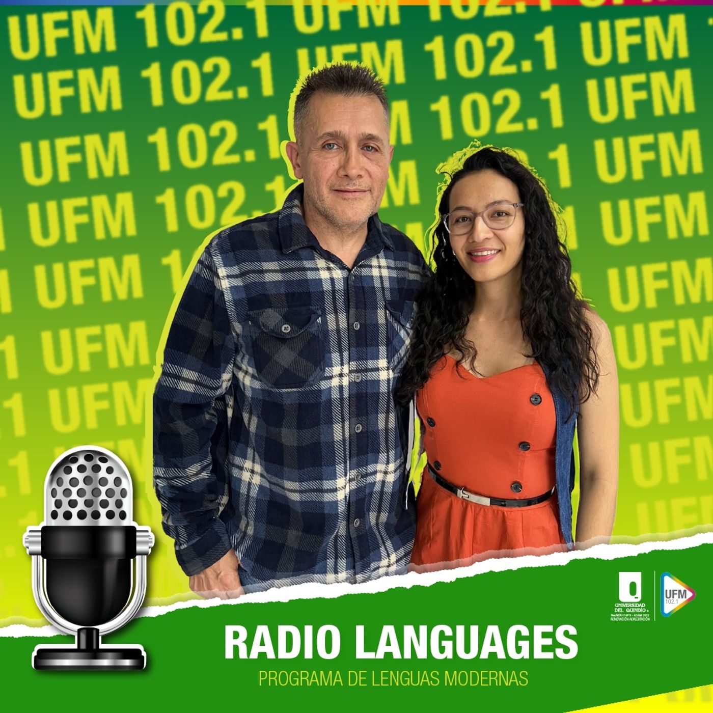 Radio Languages