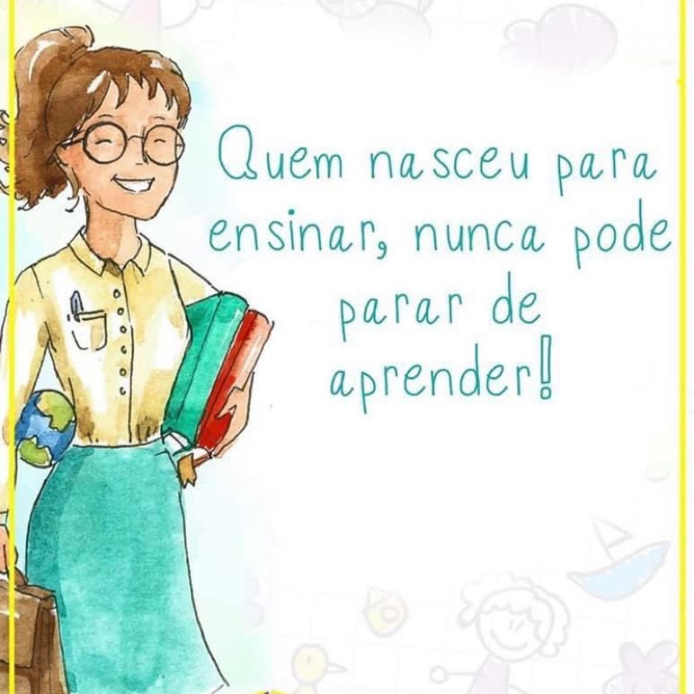 Firmina Lopes Correia Machado’s podcast