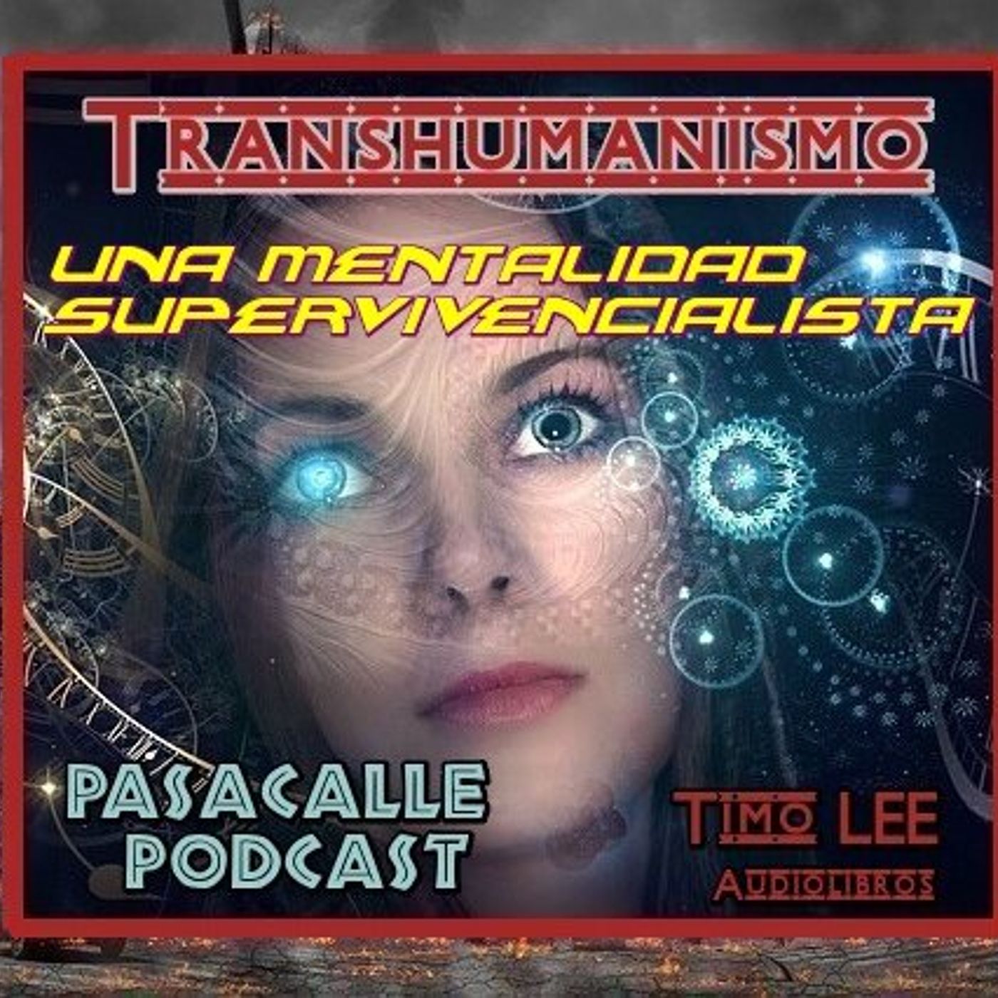 Timo Lee | Audiolibros