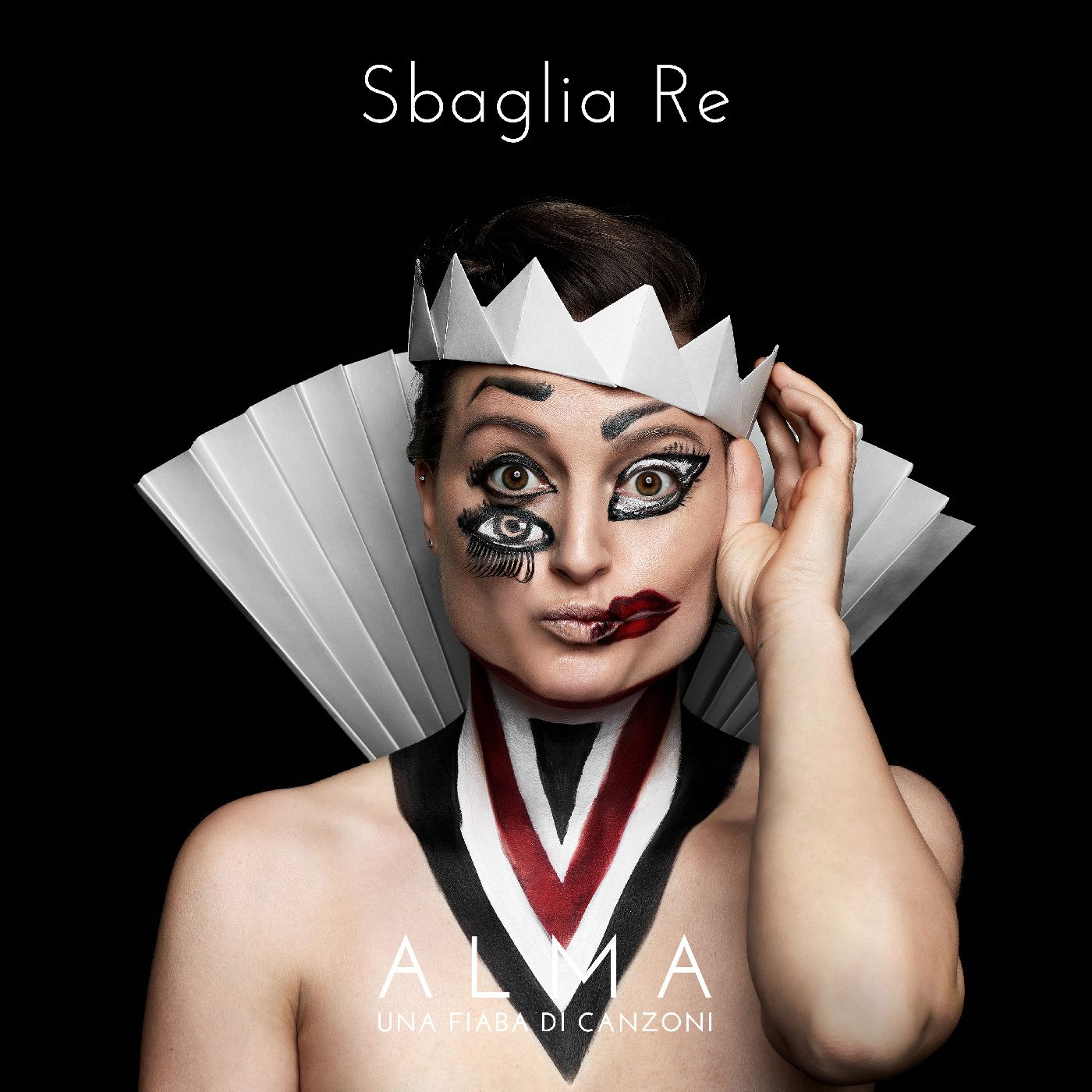 Alma. Una fiaba di Canzoni