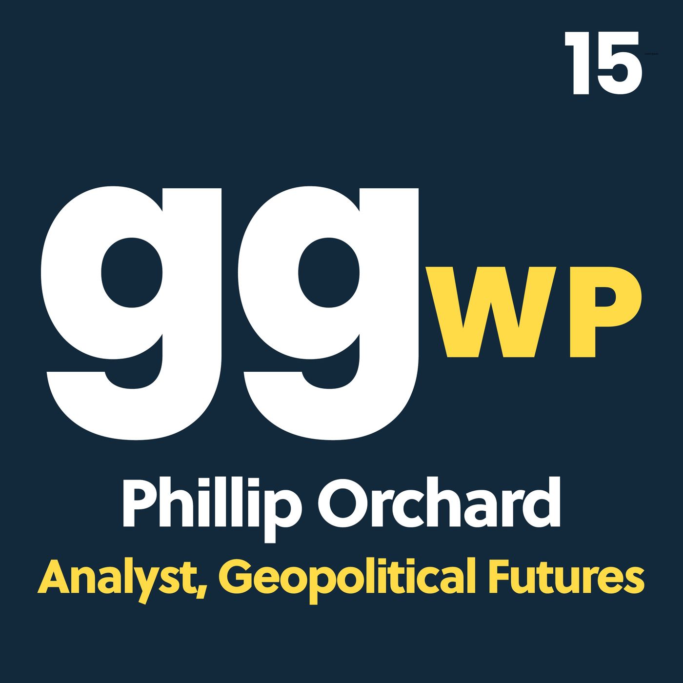 Global Guessing Weekly Podcast
