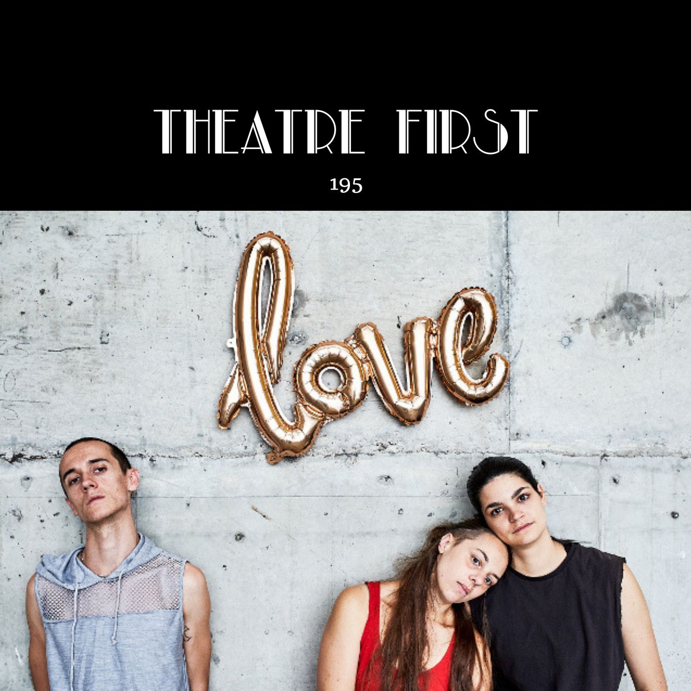 Love by Patricia Cornelius (fortyfive downstairs, Melbourne, Australia) (review) episode artwork