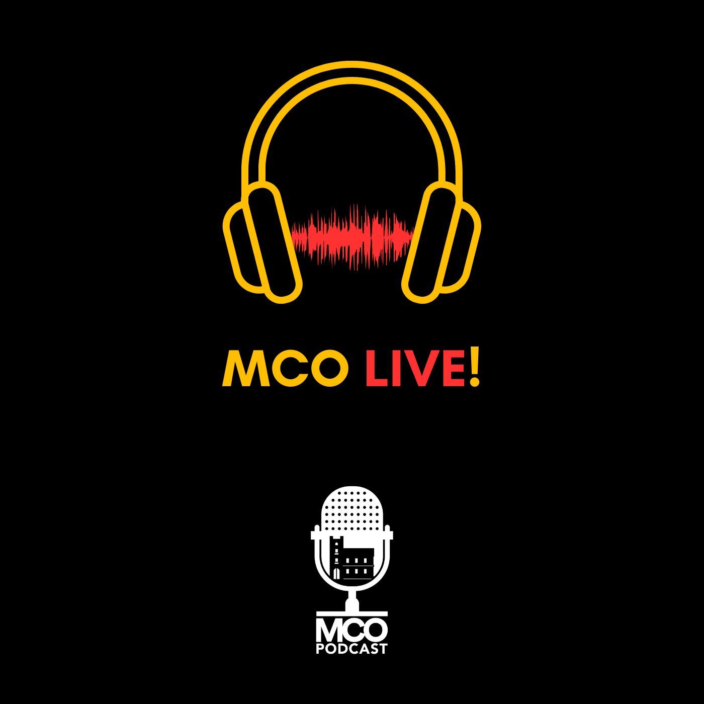 MCO Live!