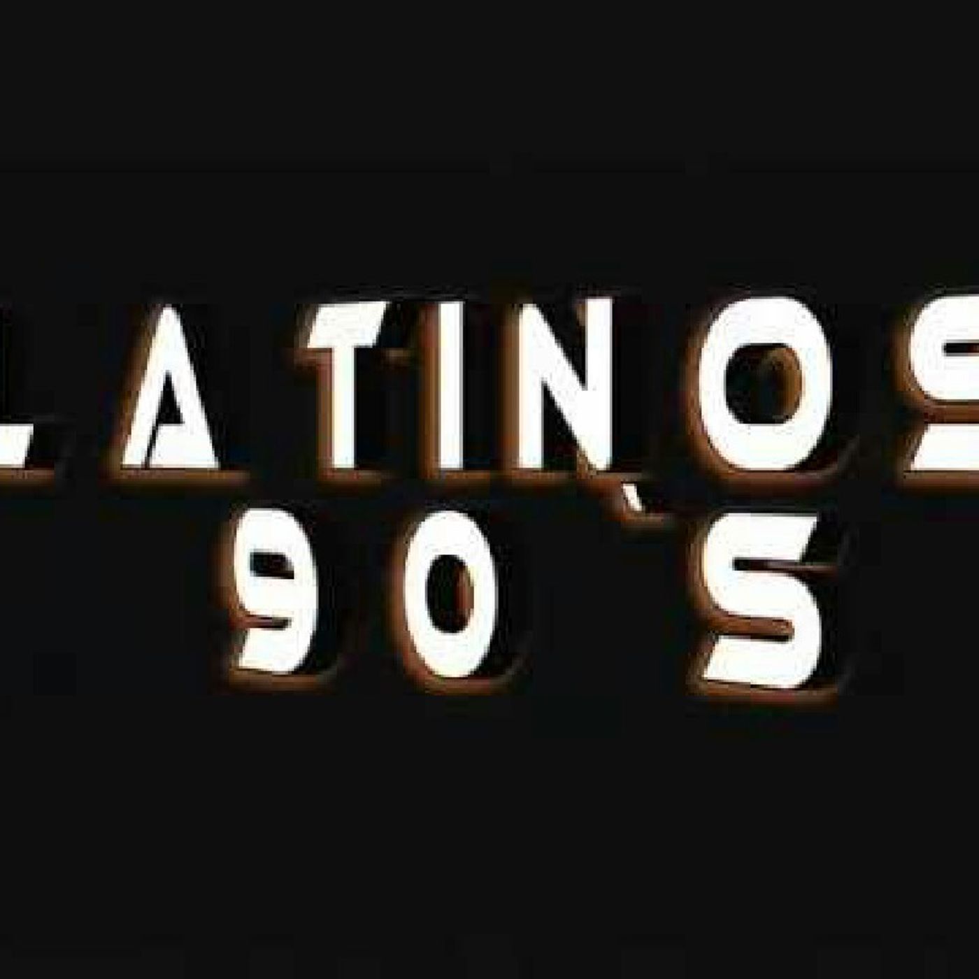 Los Latinos De Siempre